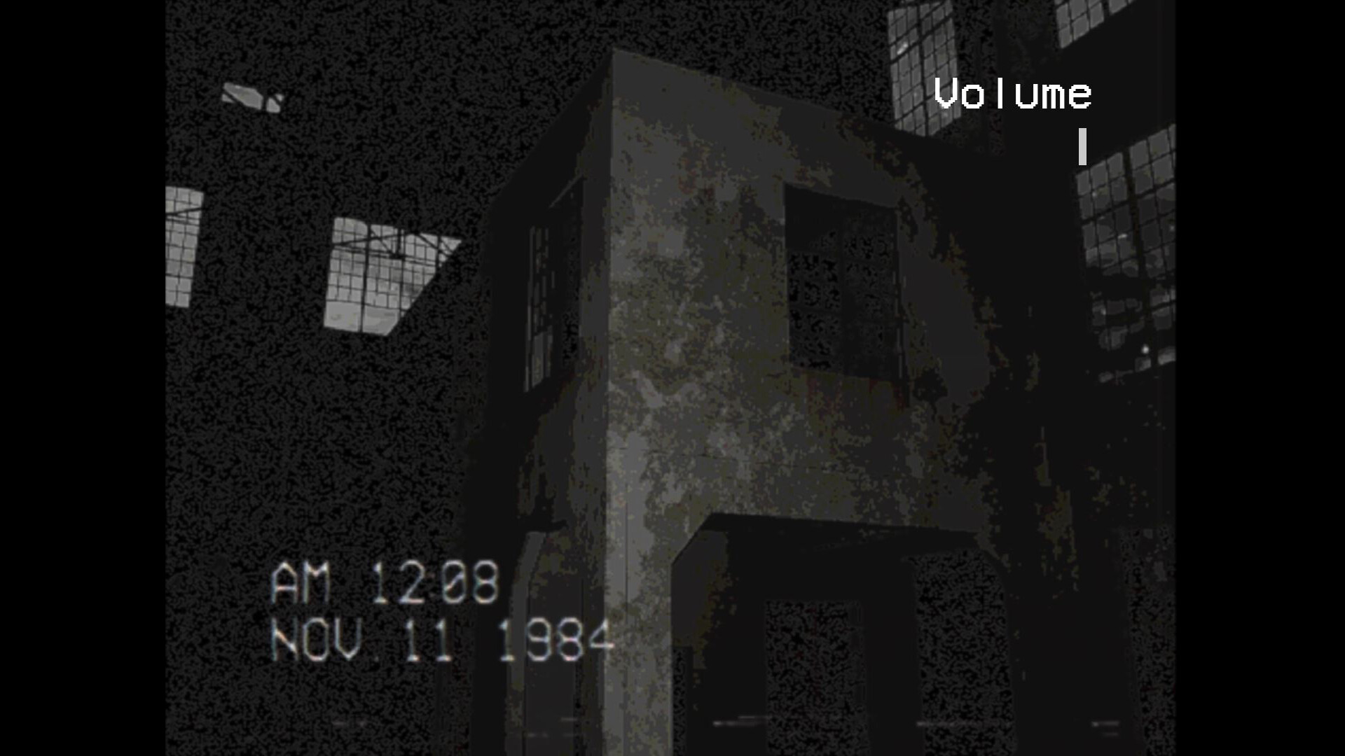 The Silent Witness - Screenshot 5