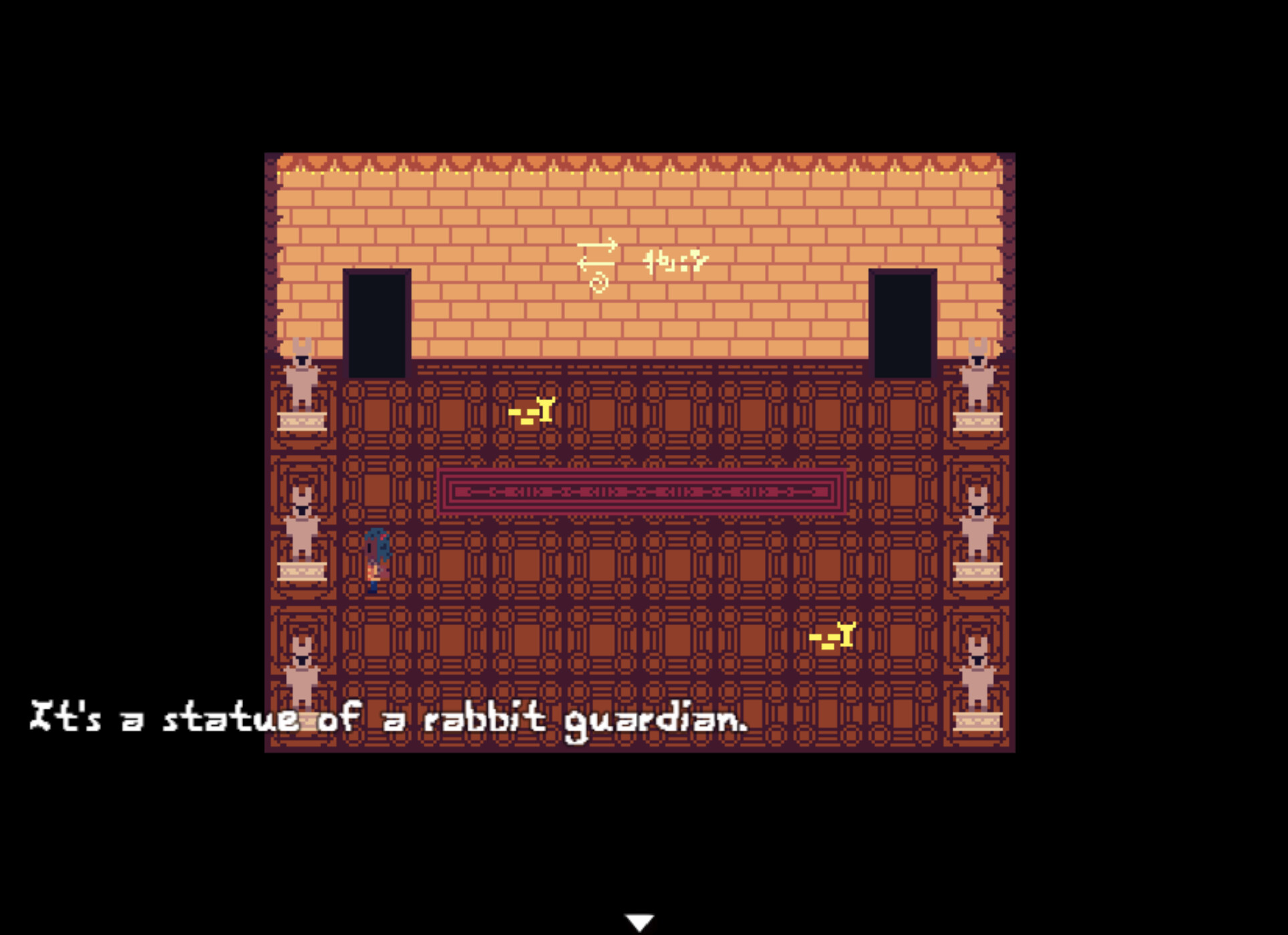 We Have To Let You Go - Screenshot 2