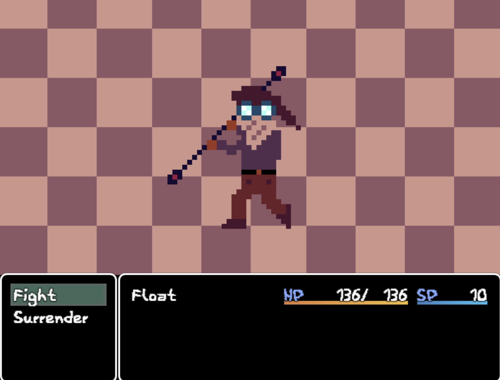 We Have To Let You Go - Screenshot 1