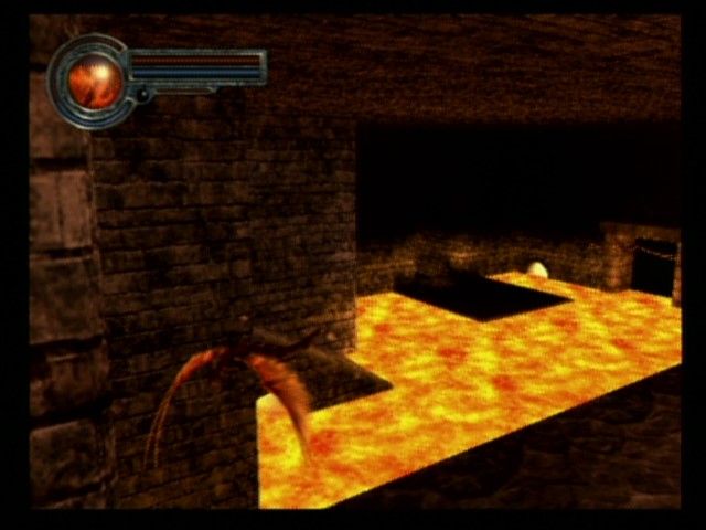 King's Field: The Ancient City - Screenshot 5