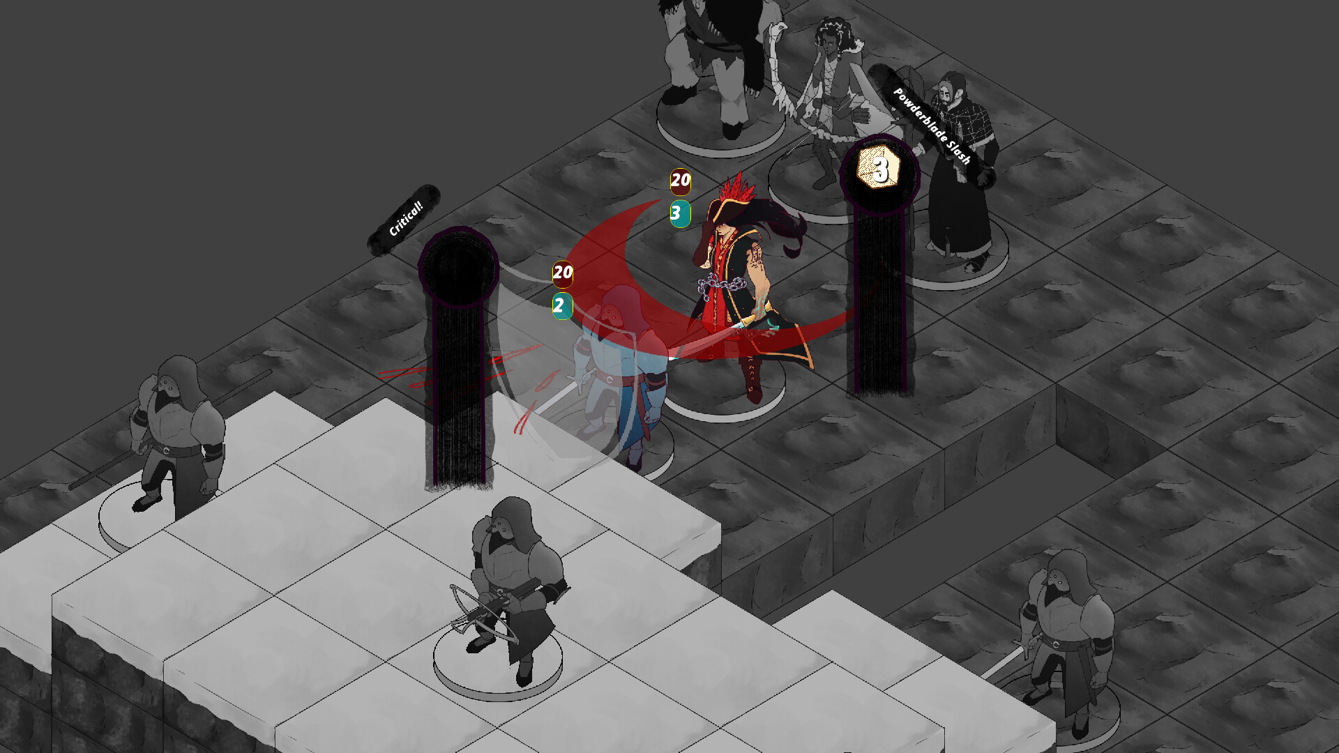 Fractal Odyssey - Screenshot 4