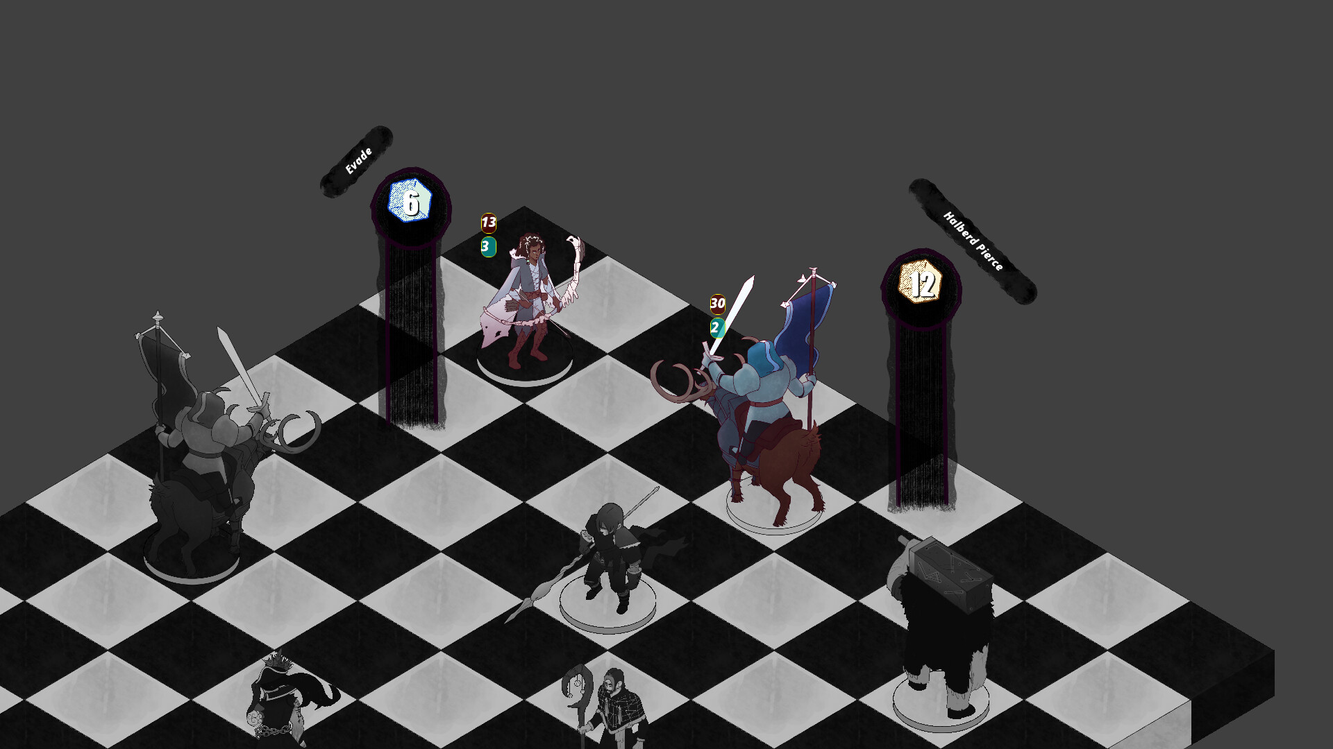 Fractal Odyssey - Screenshot 5