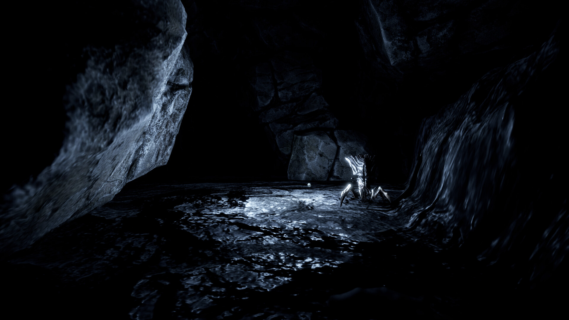 Maroxyn Drarea - Screenshot 13