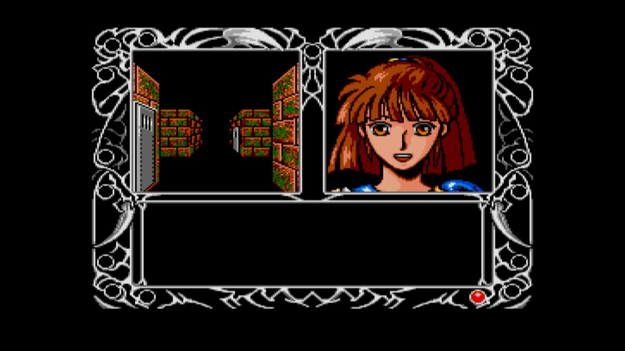 Eggconsole Mado Monogatari 1-2-3 MSX2 - Screenshot 3