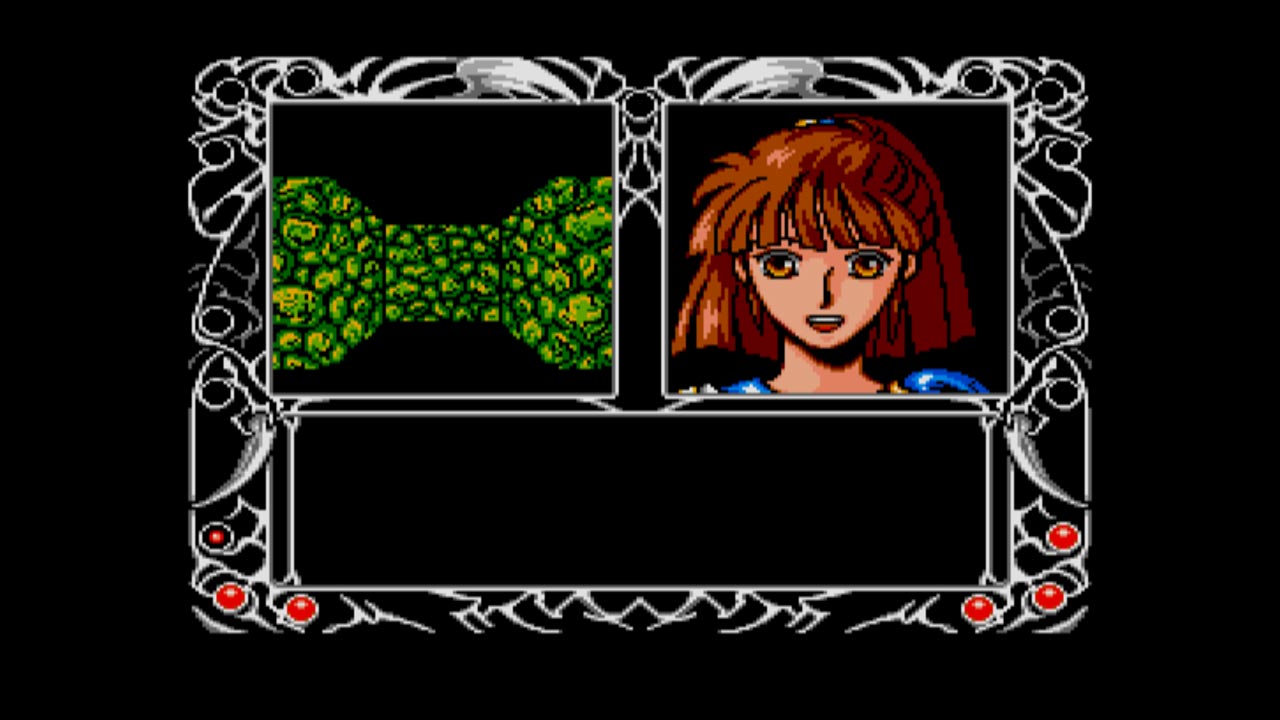 Eggconsole Mado Monogatari 1-2-3 MSX2 - Screenshot 4