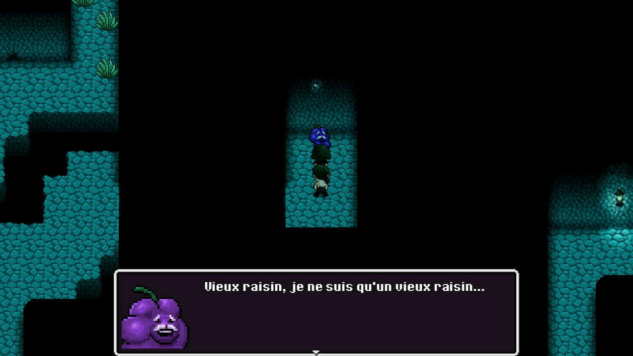 Papier Julien - Screenshot 6