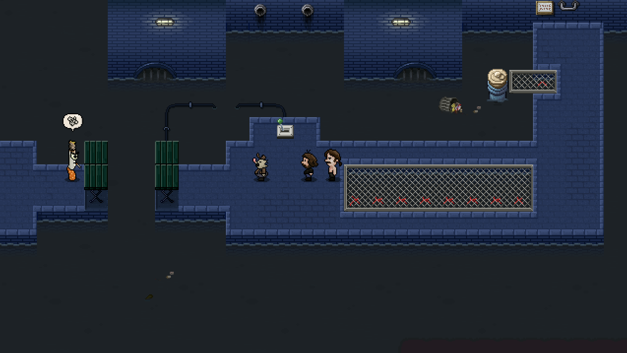 Papier Julien - Screenshot 4