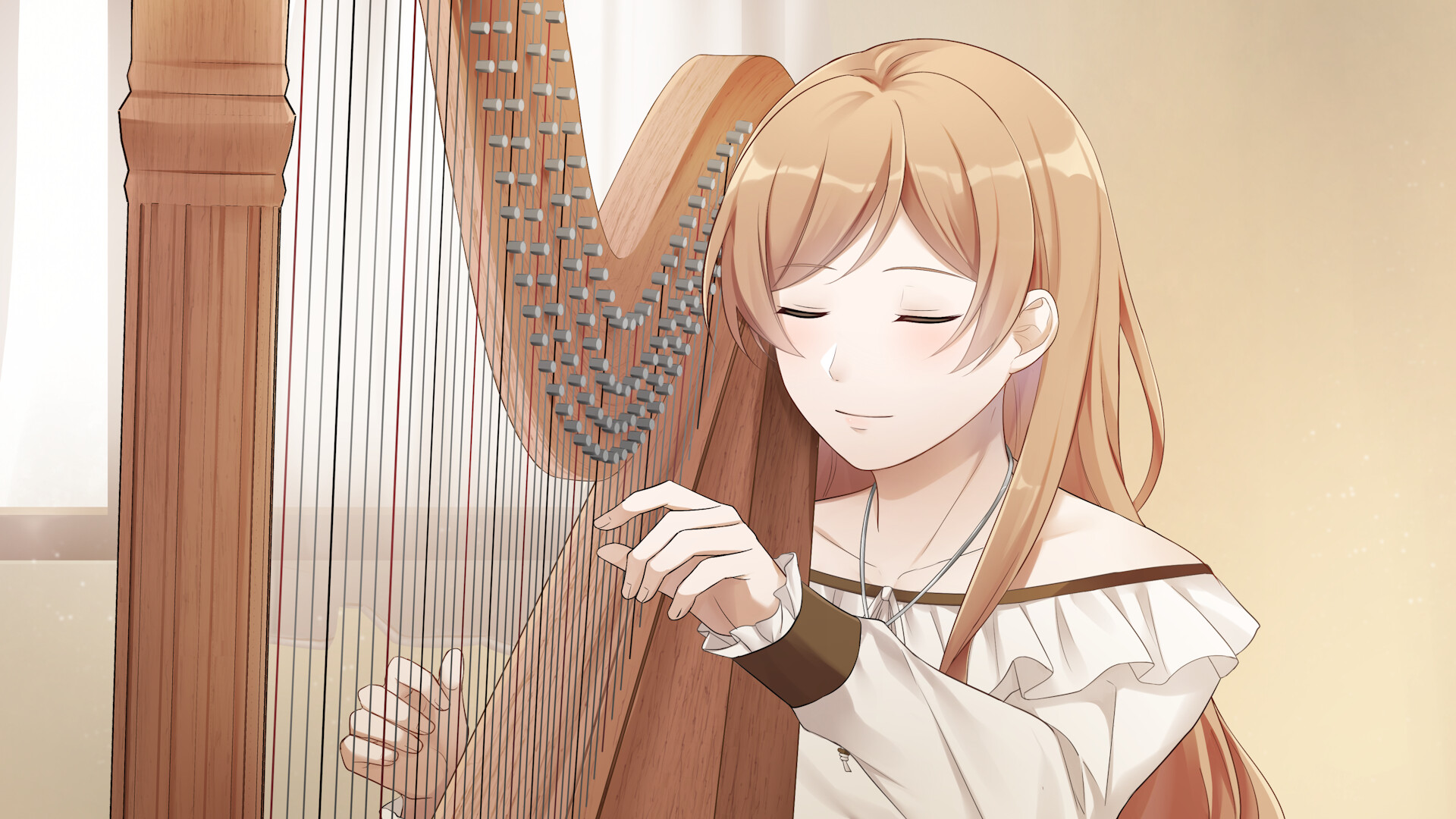 Sounds of Her Love 2 - Screenshot 5