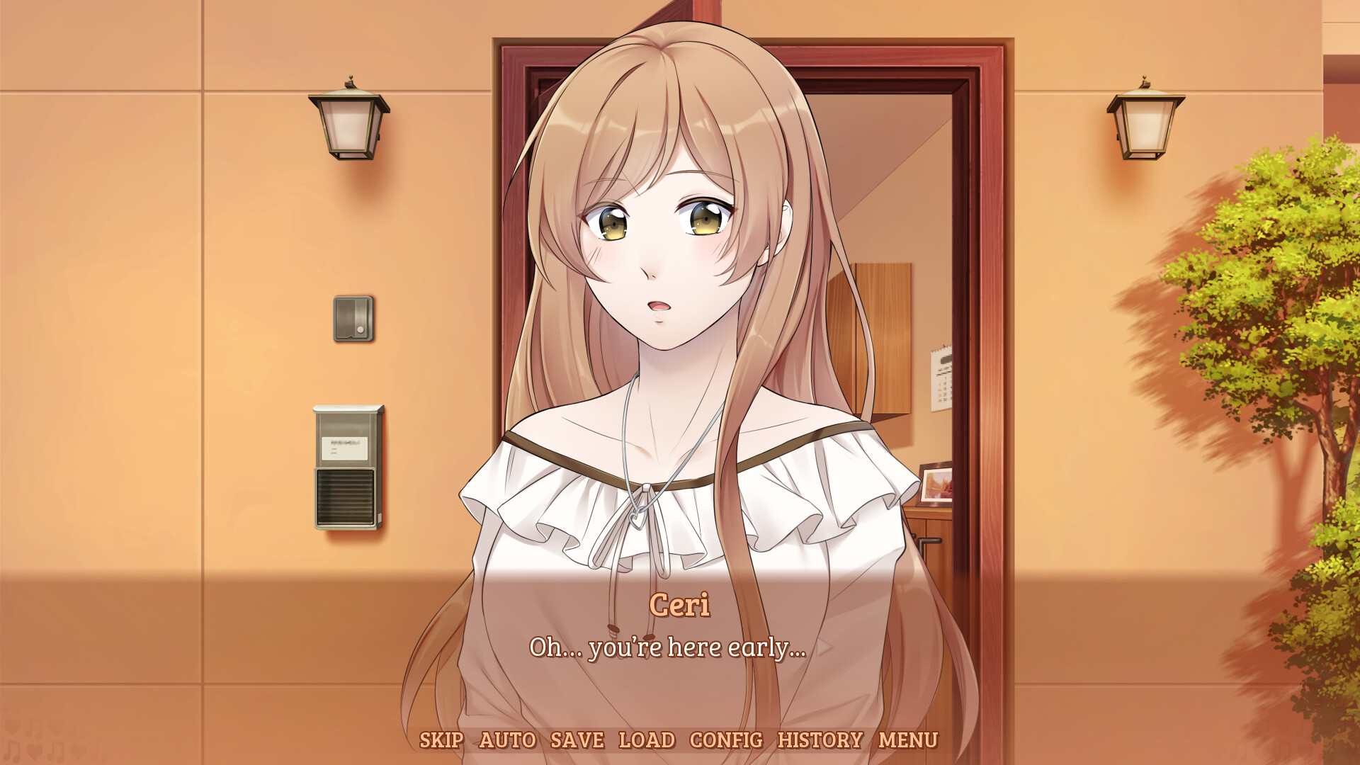 Sounds of Her Love 2 - Screenshot 4