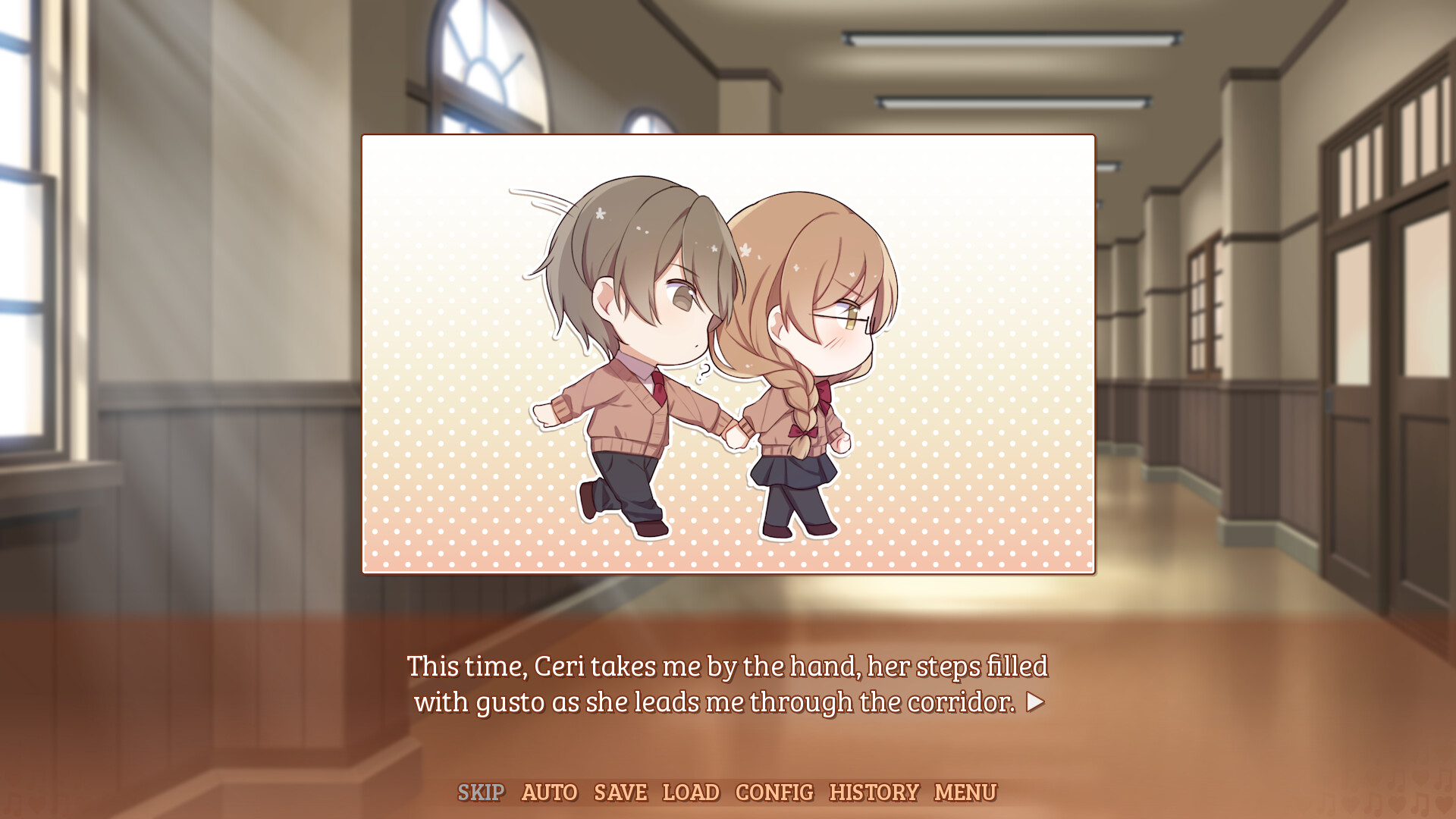 Sounds of Her Love 2 - Screenshot 3