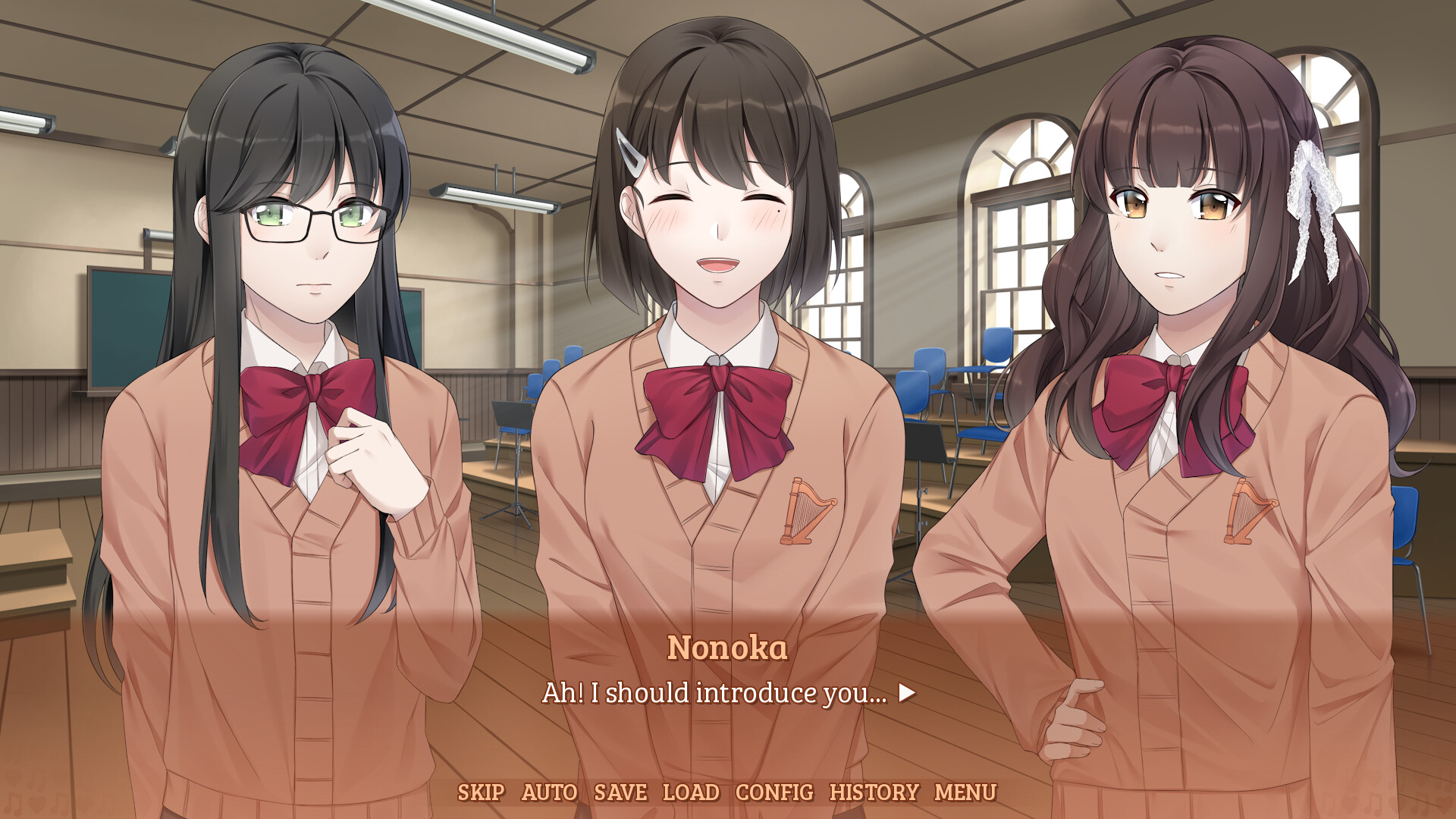 Sounds of Her Love 2 - Screenshot 2