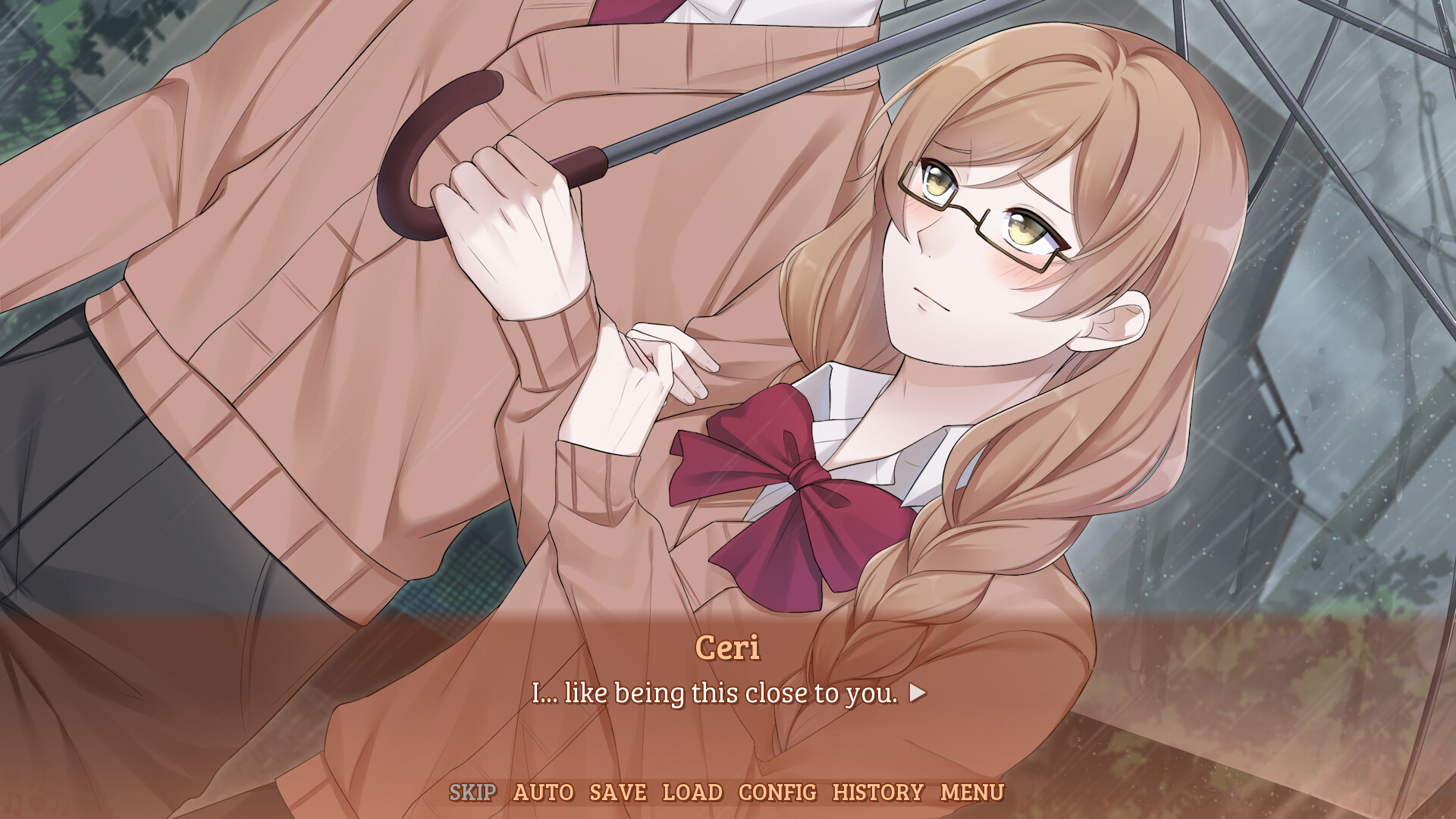 Sounds of Her Love 2 - Screenshot 7