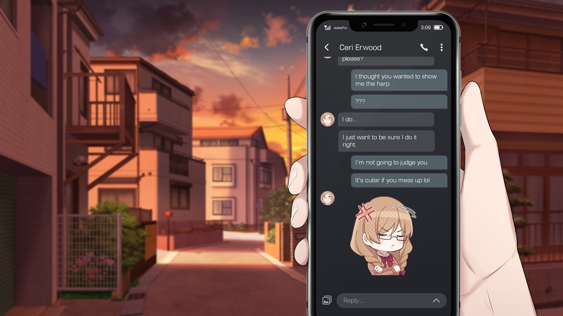 Sounds of Her Love 2 - Screenshot 6