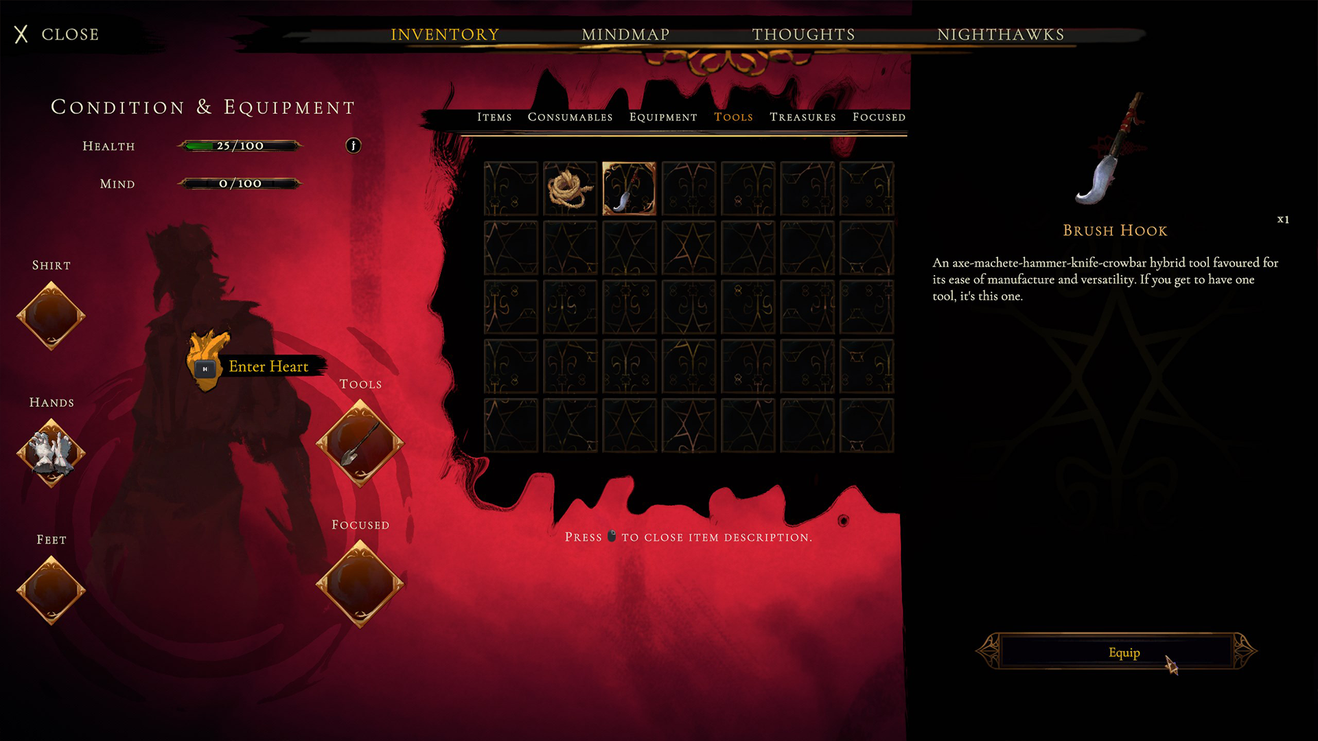 Where Birds Go to Sleep - Screenshot 3