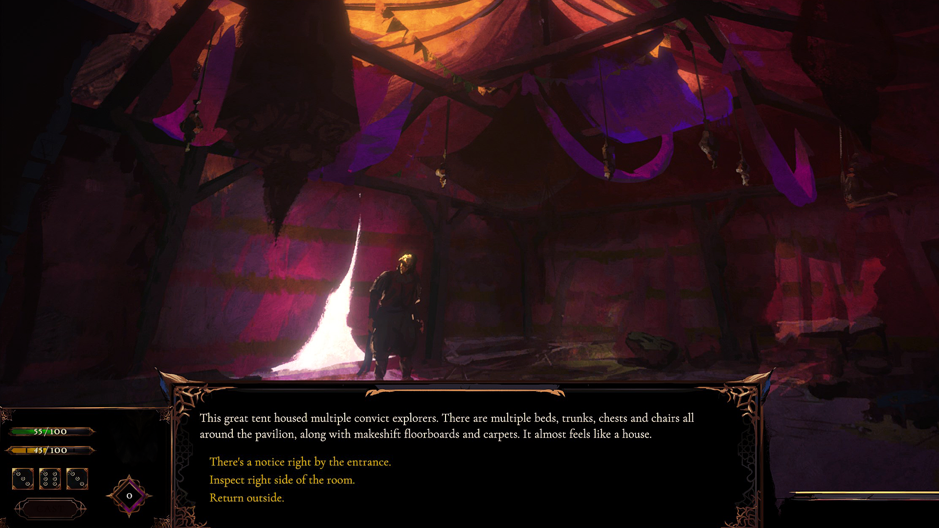 Where Birds Go to Sleep - Screenshot 4