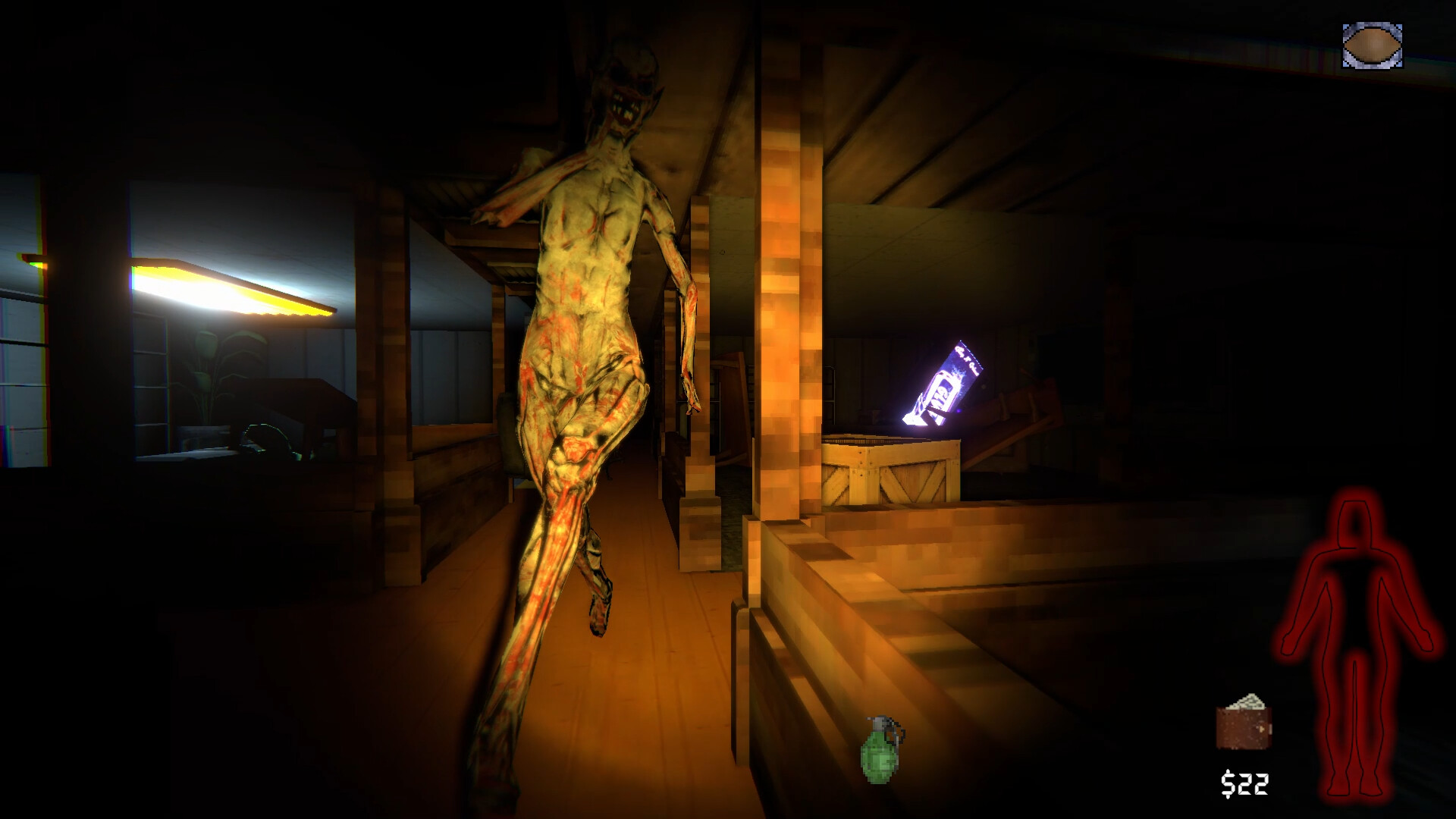 CashGrab: Refunded - Screenshot 7