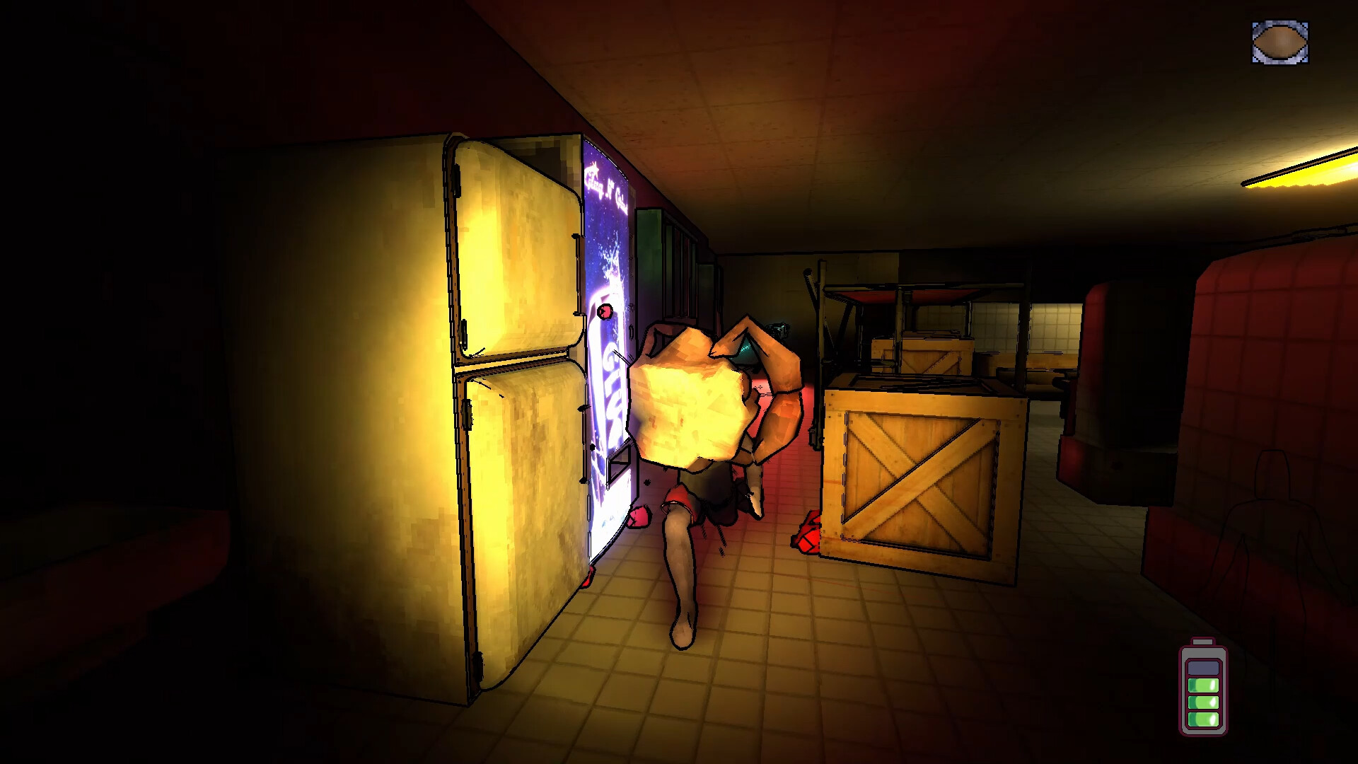 CashGrab: Refunded - Screenshot 8