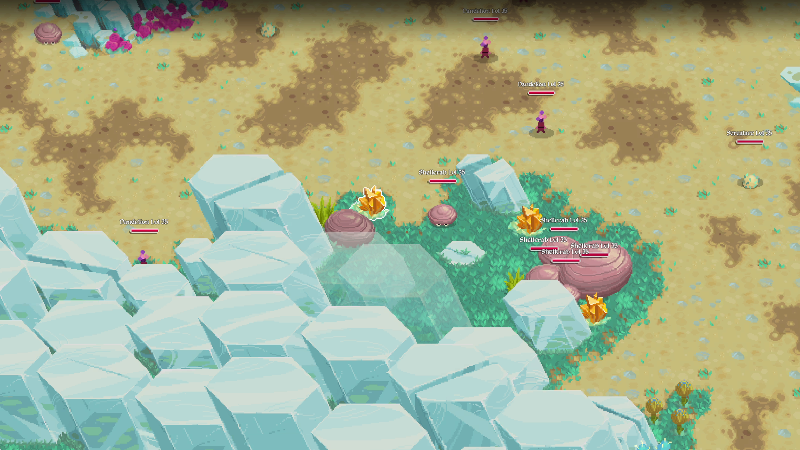 Naïca - Screenshot 5