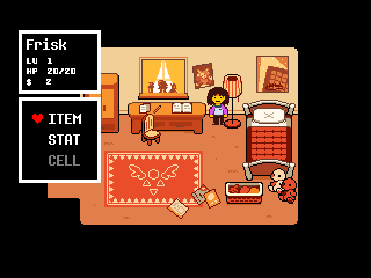 Fountaintale - Screenshot 4