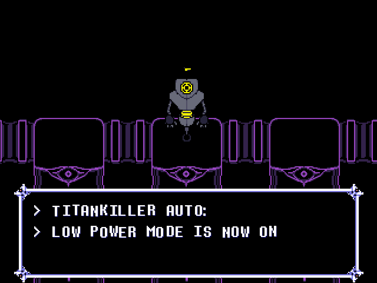 Fountaintale - Screenshot 3