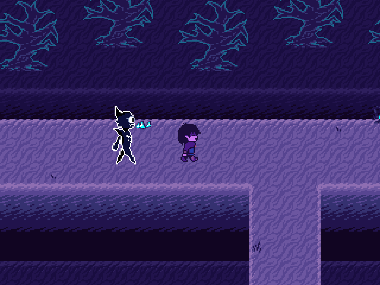 Fountaintale - Screenshot 6