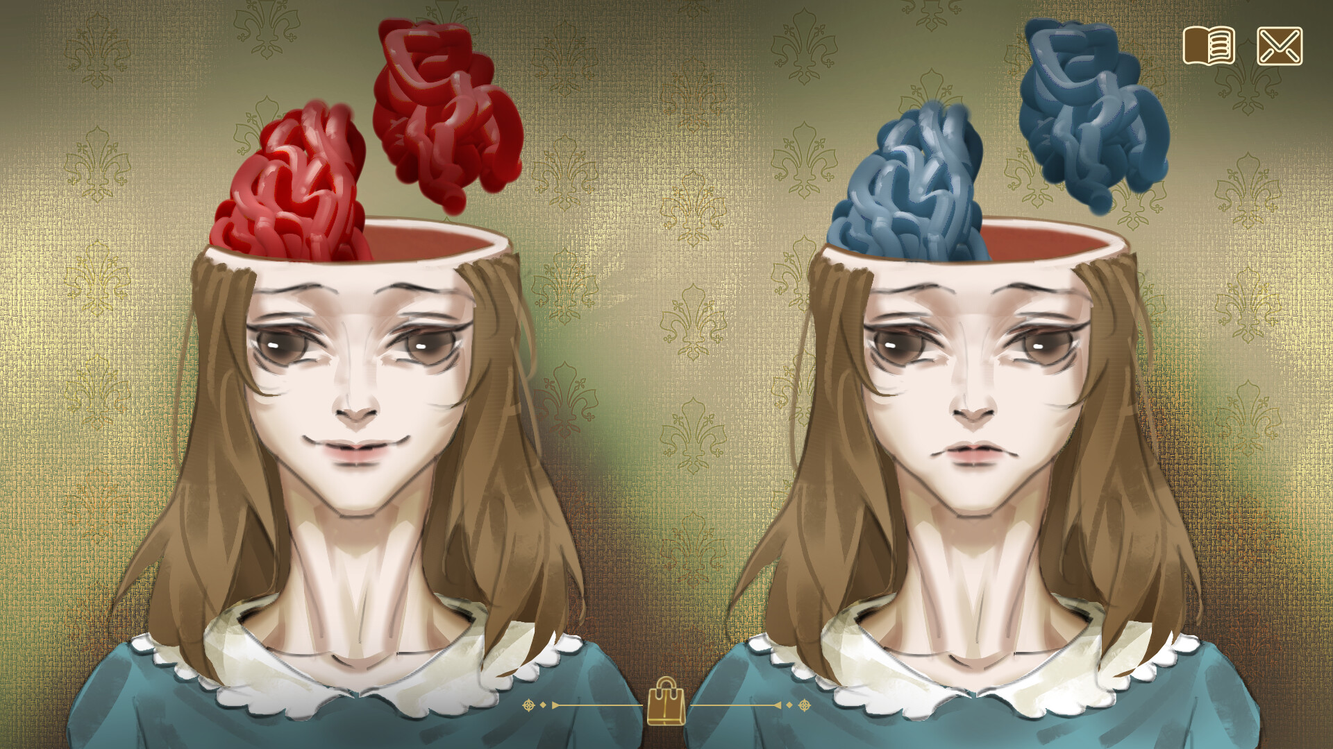 Derail: Sacrifice - Screenshot 3