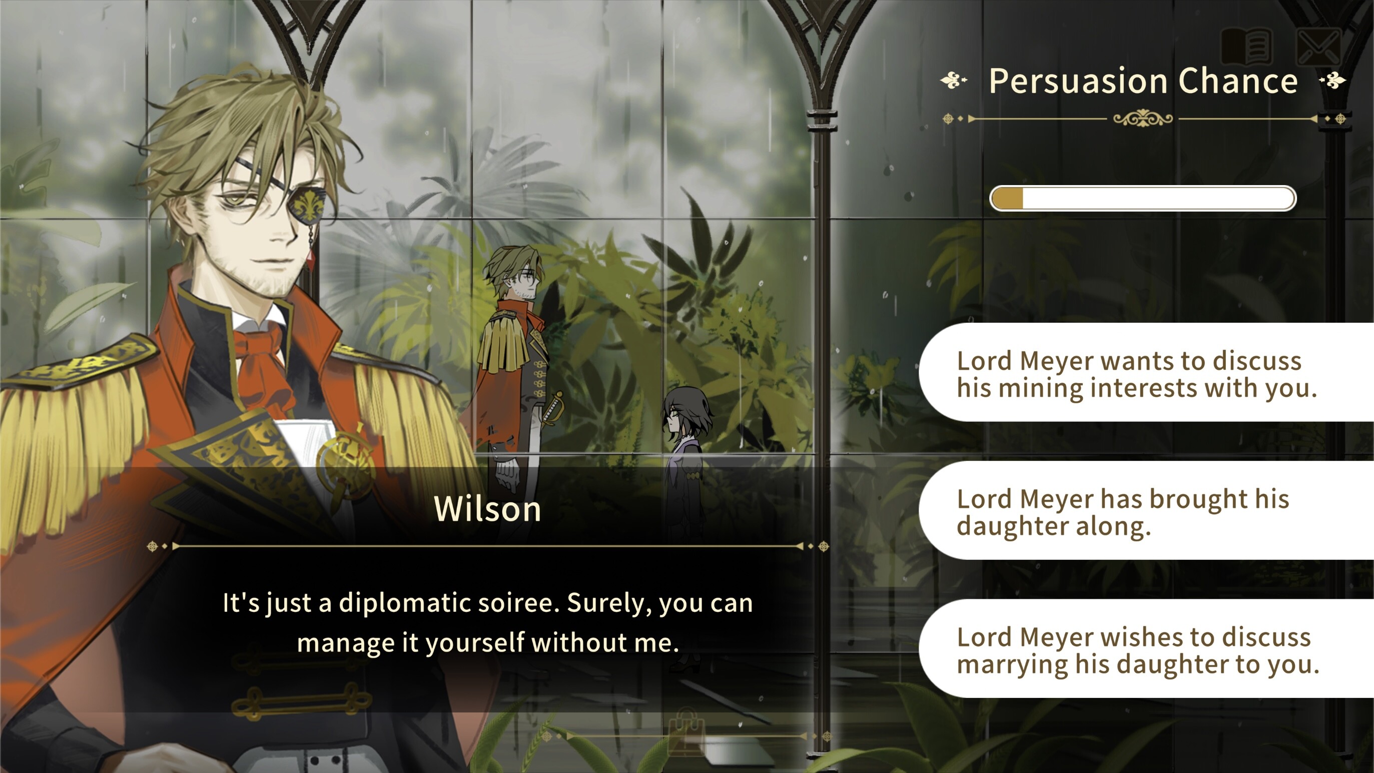 Derail: Sacrifice - Screenshot 6