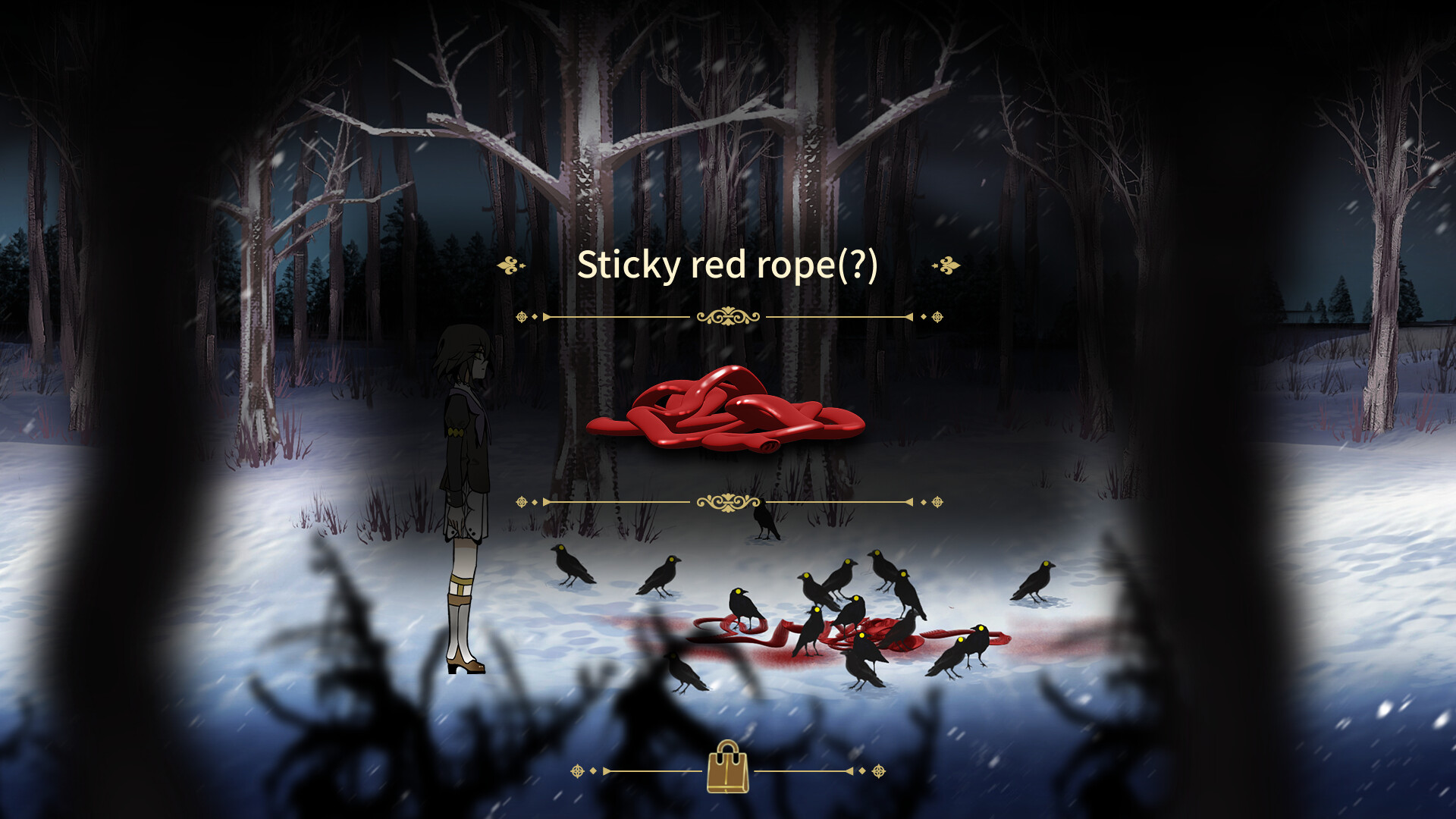 Derail: Sacrifice - Screenshot 4