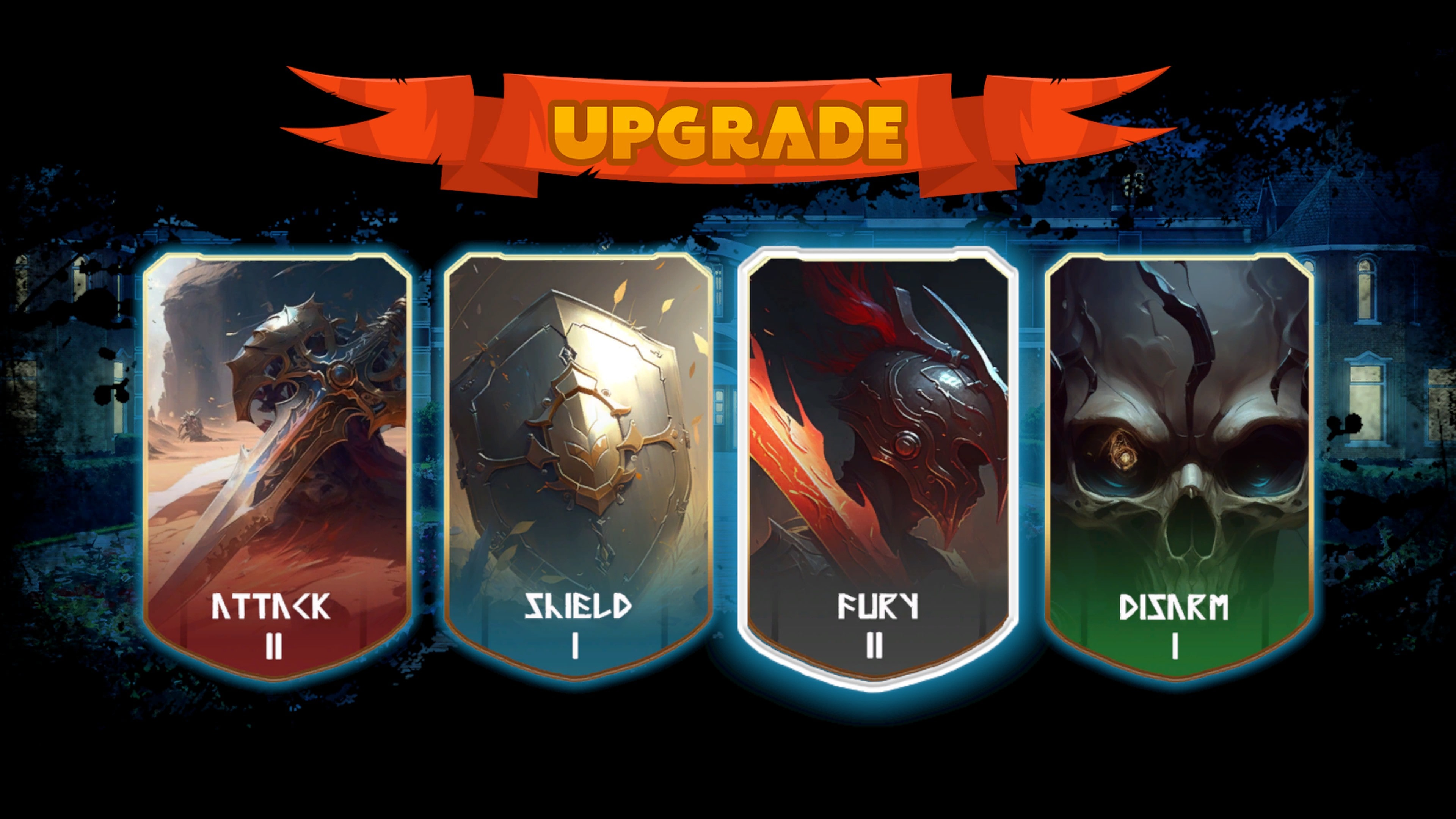 Battle Mythic Maidens Arena - Screenshot 3