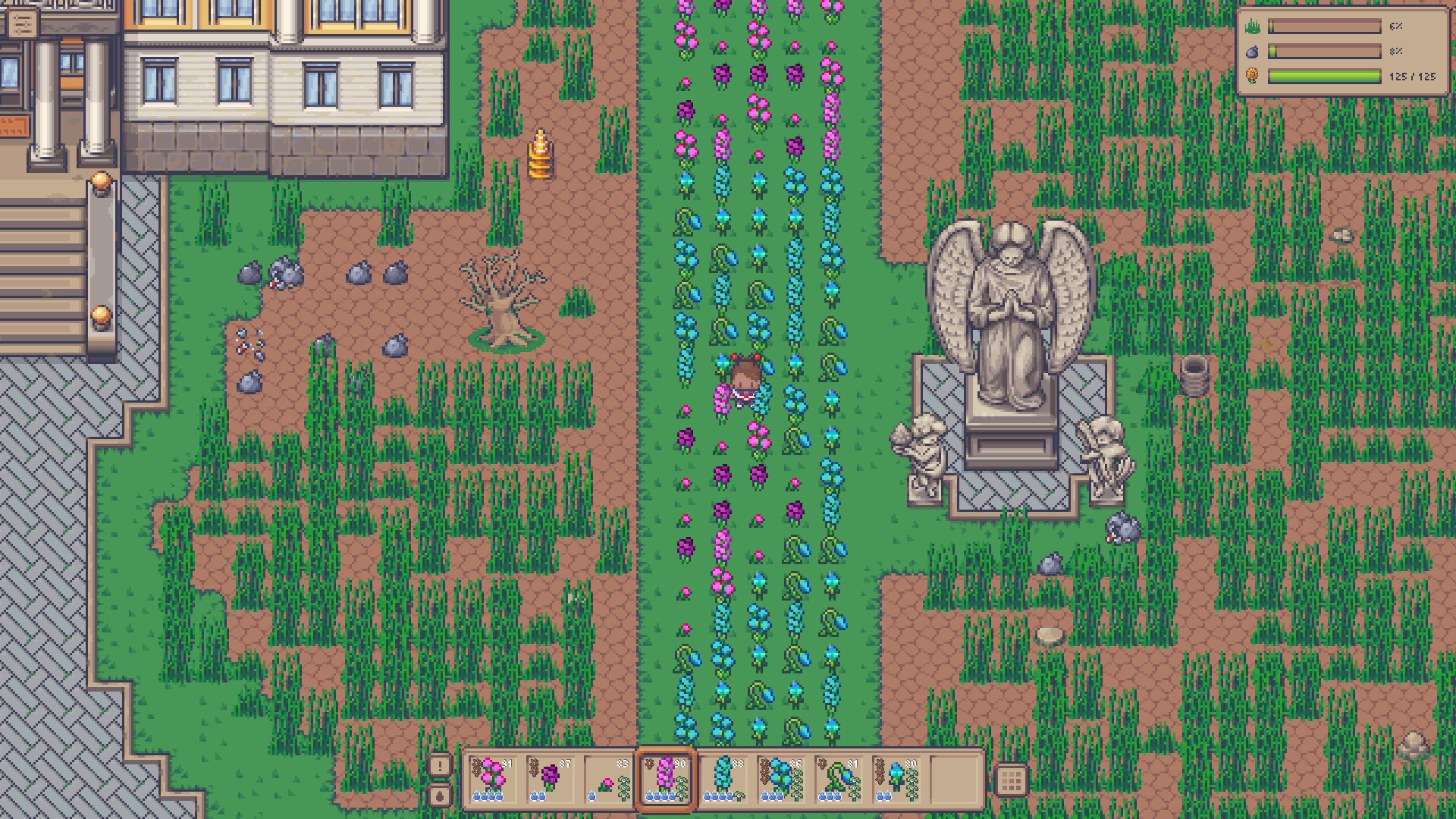 Rebloom - Screenshot 2