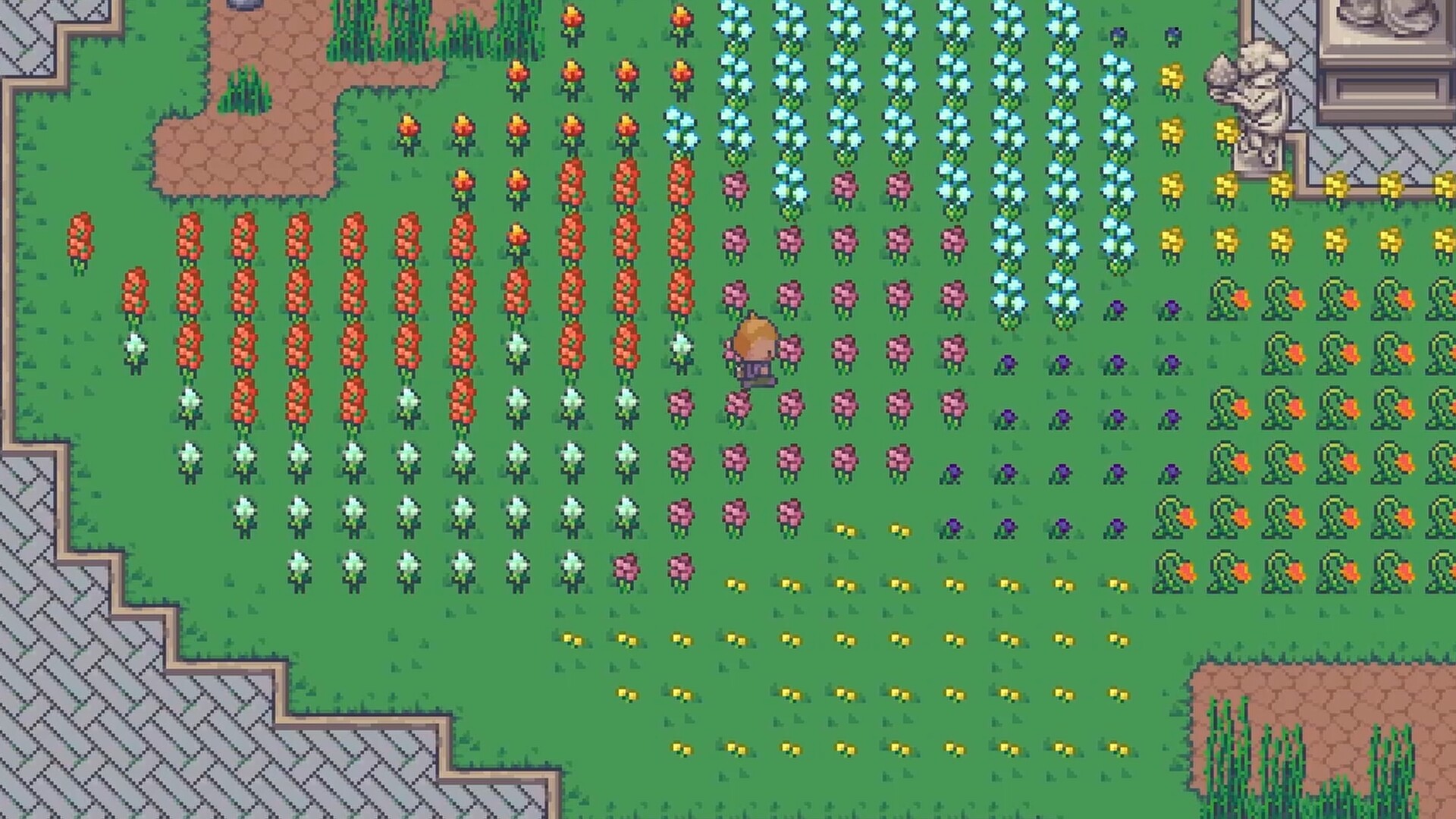 Rebloom - Screenshot 1