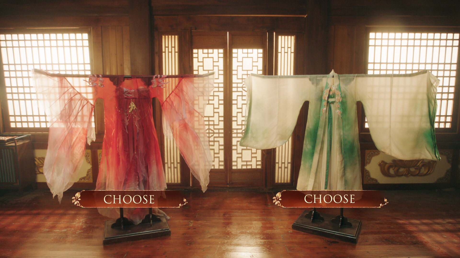 Road to Empress - Screenshot 7