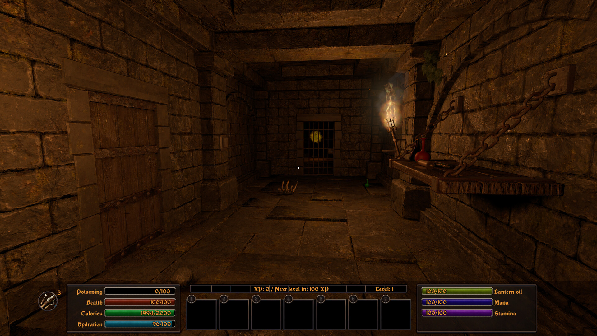 Ancient Shadows: Awakening - Screenshot 4
