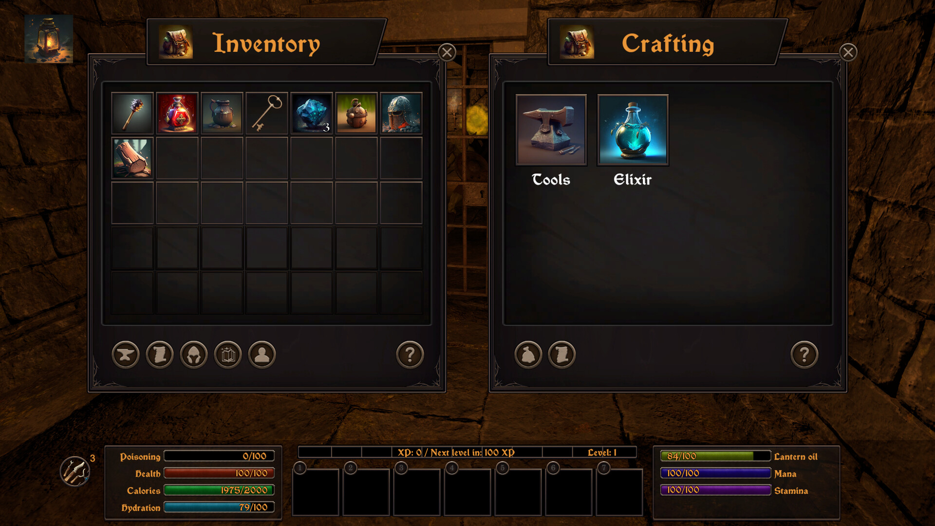 Ancient Shadows: Awakening - Screenshot 6