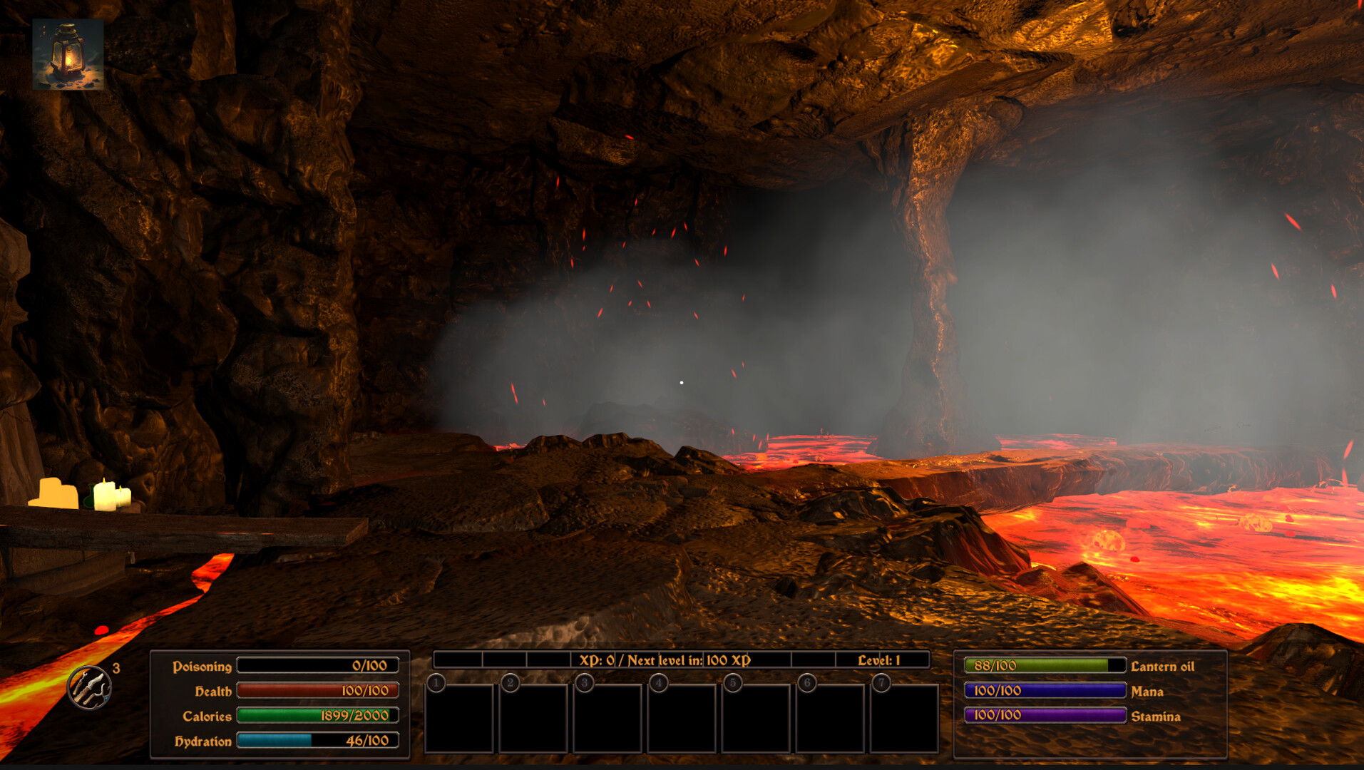 Ancient Shadows: Awakening - Screenshot 5