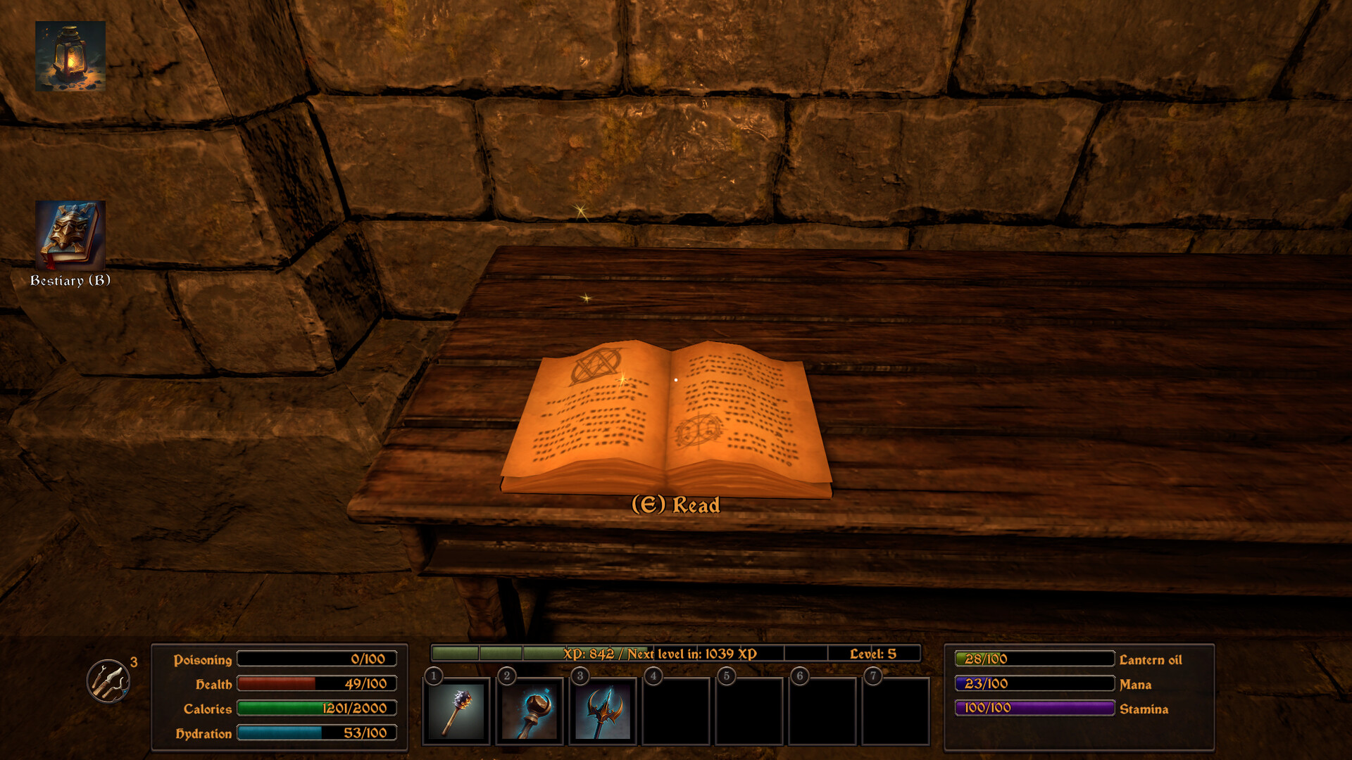 Ancient Shadows: Awakening - Screenshot 3