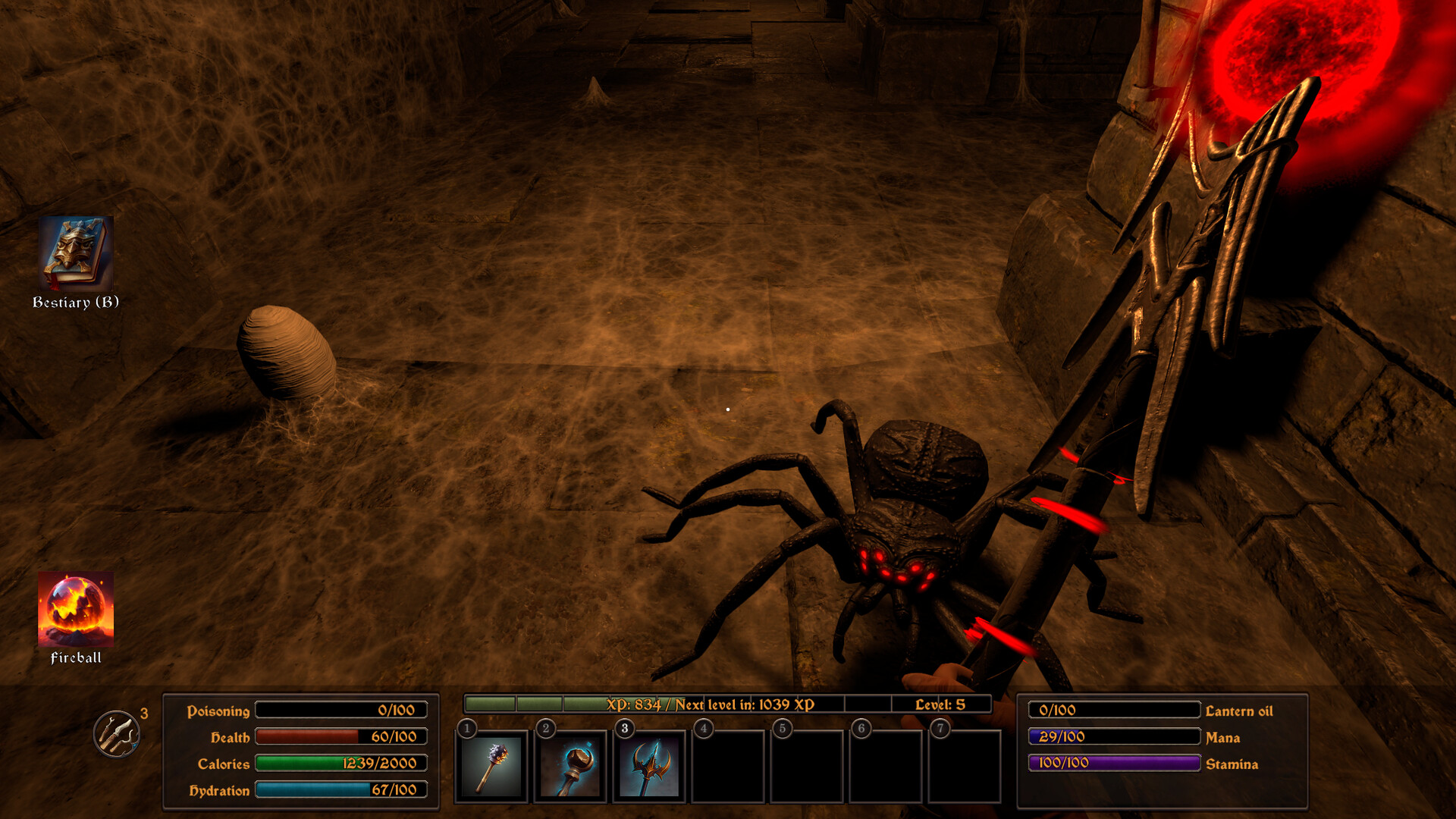 Ancient Shadows: Awakening - Screenshot 7