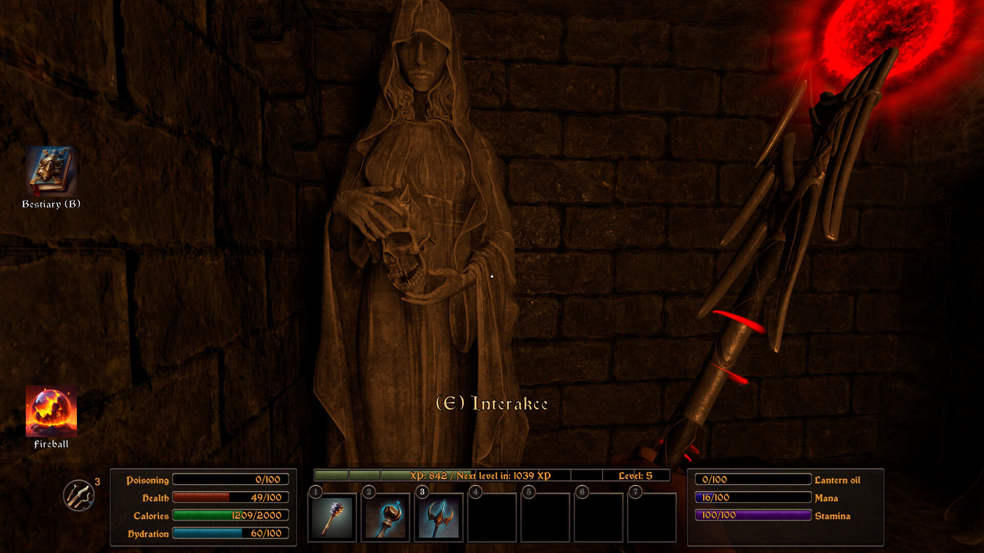 Ancient Shadows: Awakening - Screenshot 10
