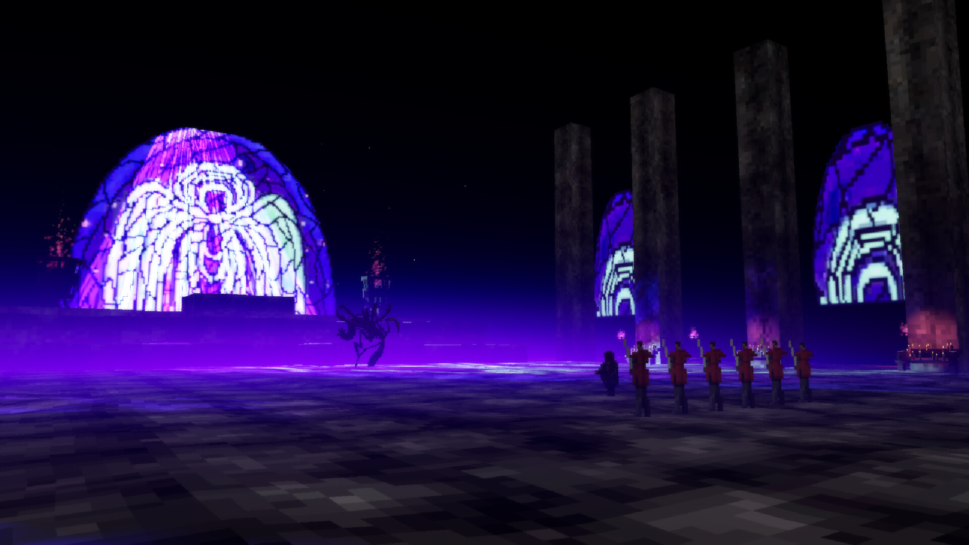 Erulean Angel: Fantasy Commander - Screenshot 8