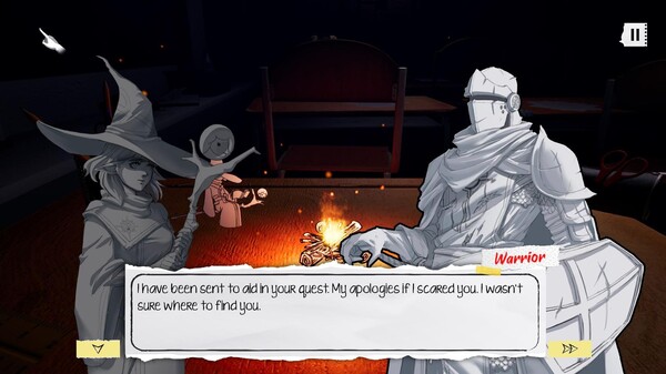 Graphite - Screenshot 2