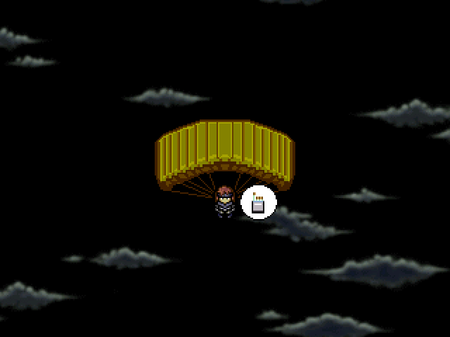 Metal Gear Solid: Lunacy of Legion - Screenshot 3