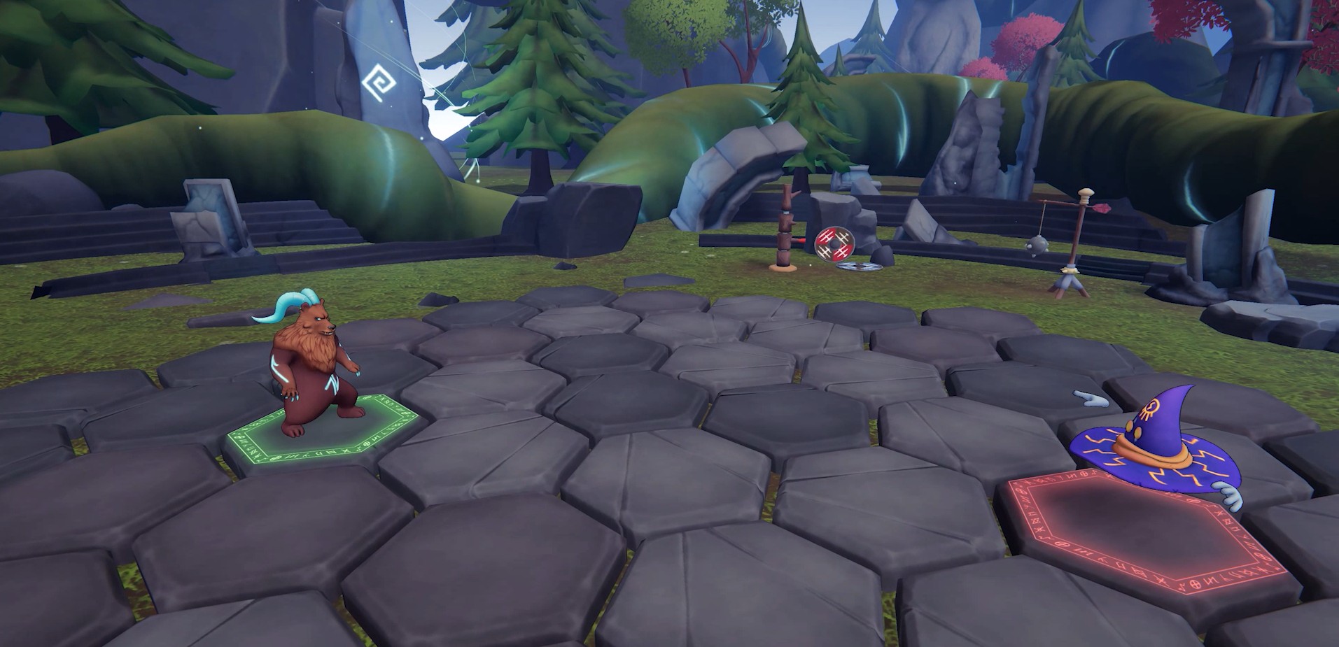 Valhalla - Screenshot 6