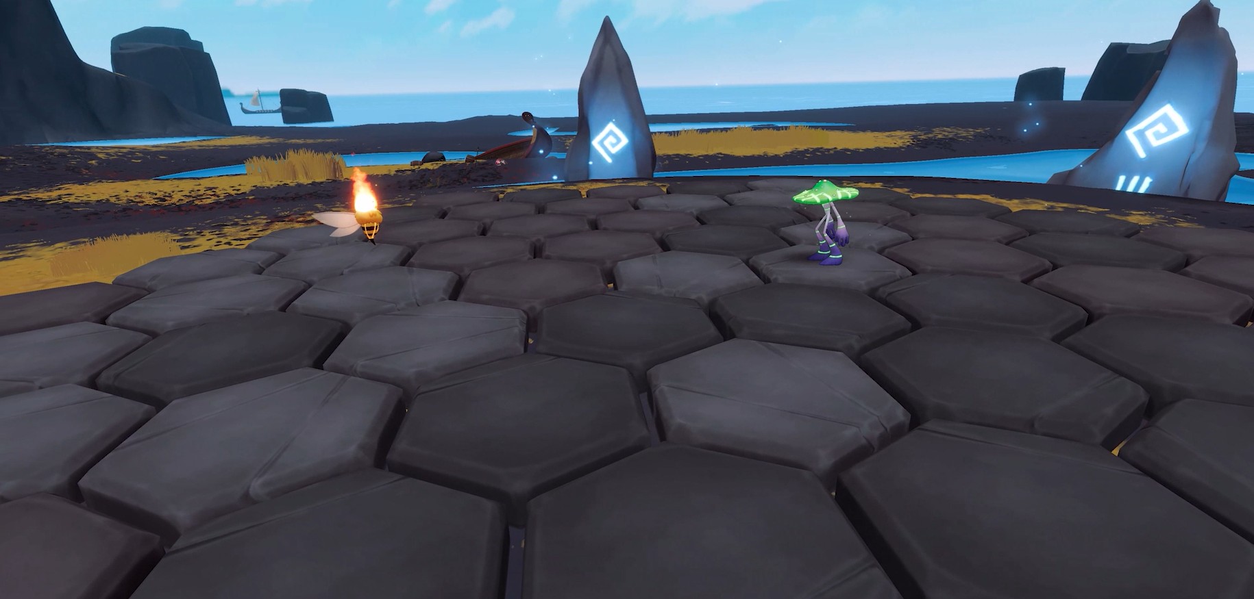 Valhalla - Screenshot 5