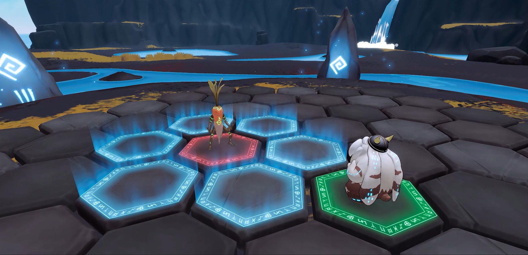 Valhalla - Screenshot 7