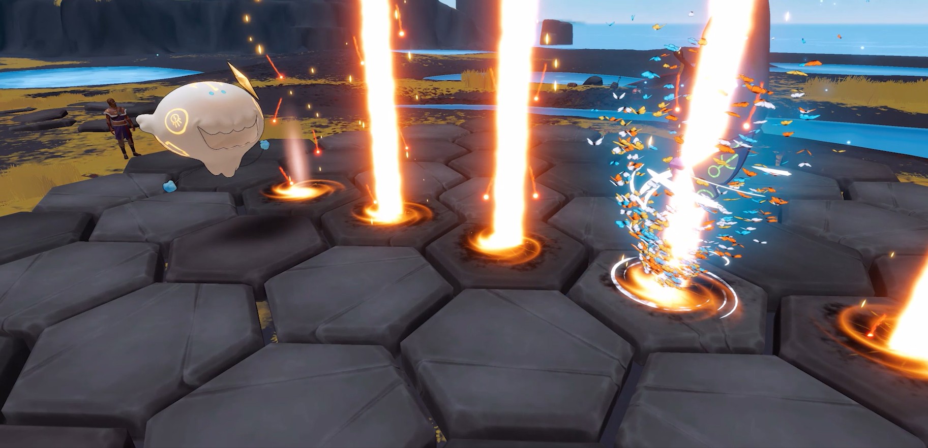 Valhalla - Screenshot 3