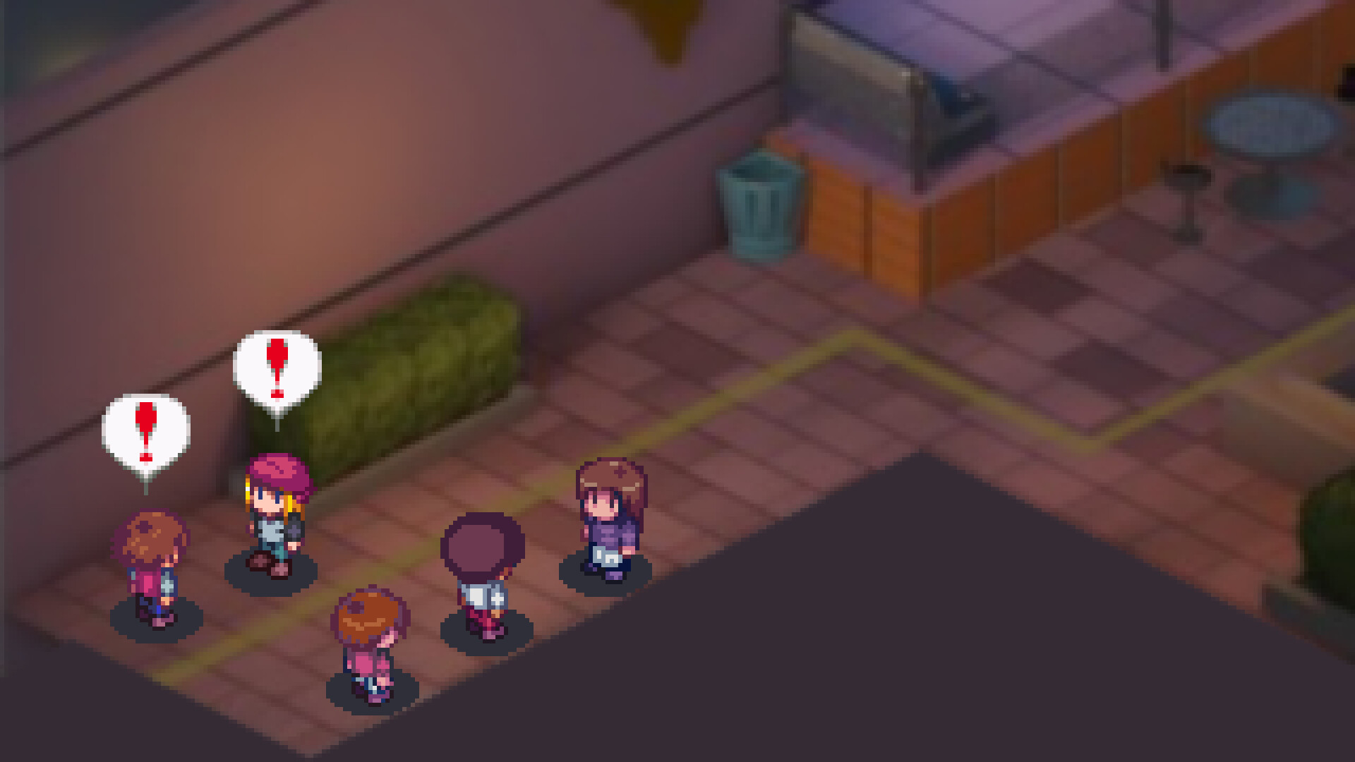 Sphirit - Screenshot 2