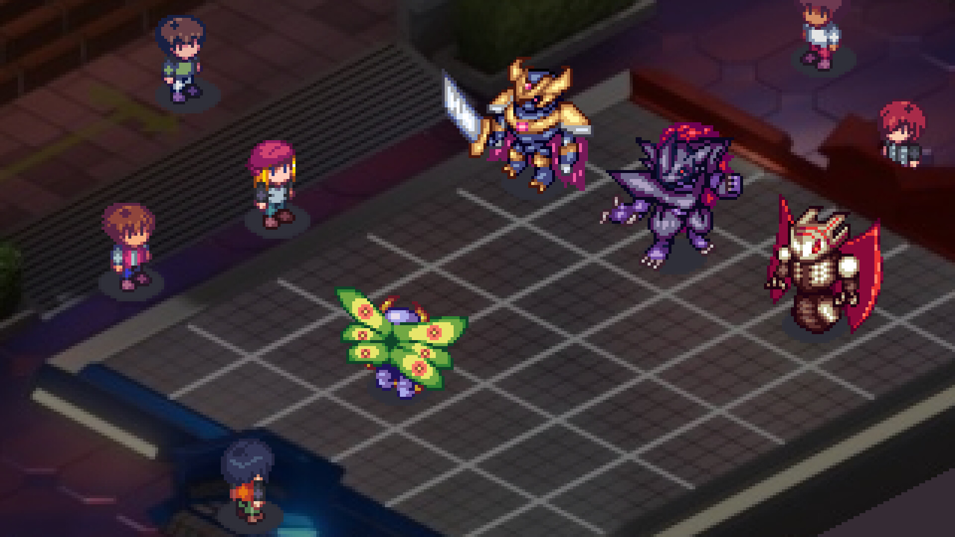 Sphirit - Screenshot 5