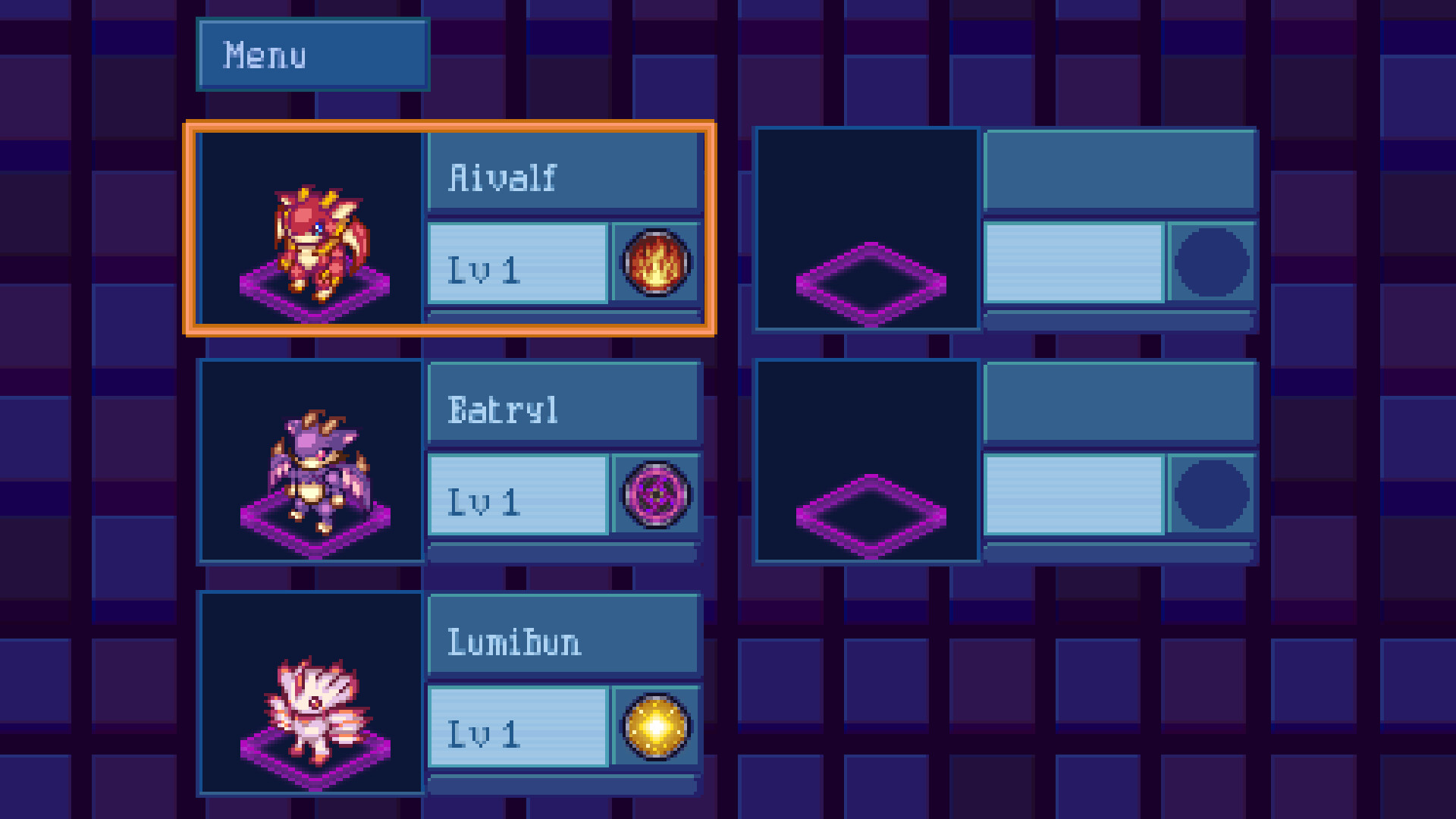 Sphirit - Screenshot 3