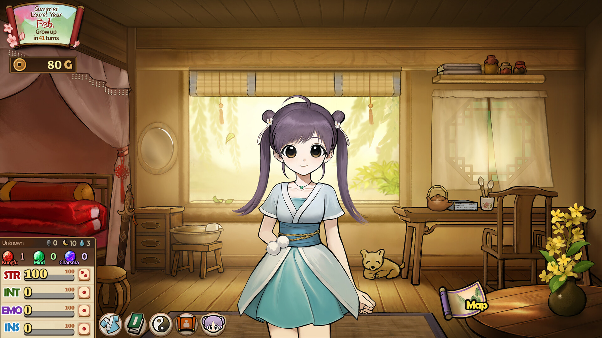 Moon Princess - Screenshot 5