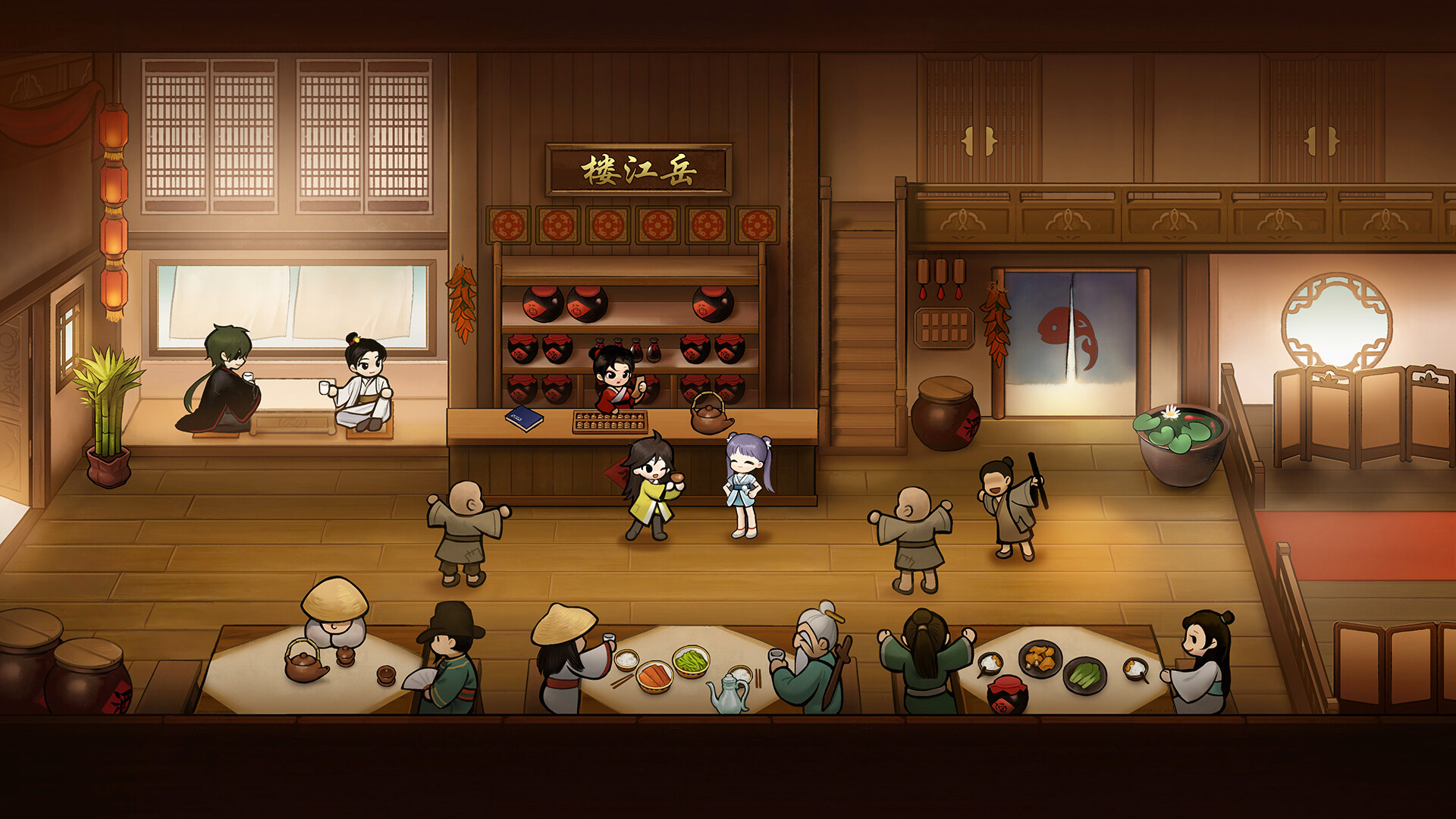 Moon Princess - Screenshot 3